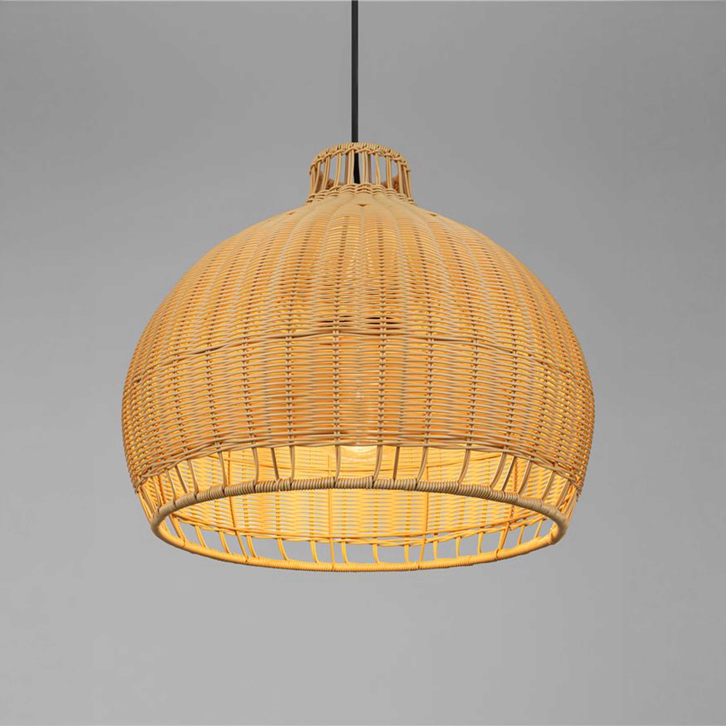 Nova Luce Obbit E27 Pendelleuchte