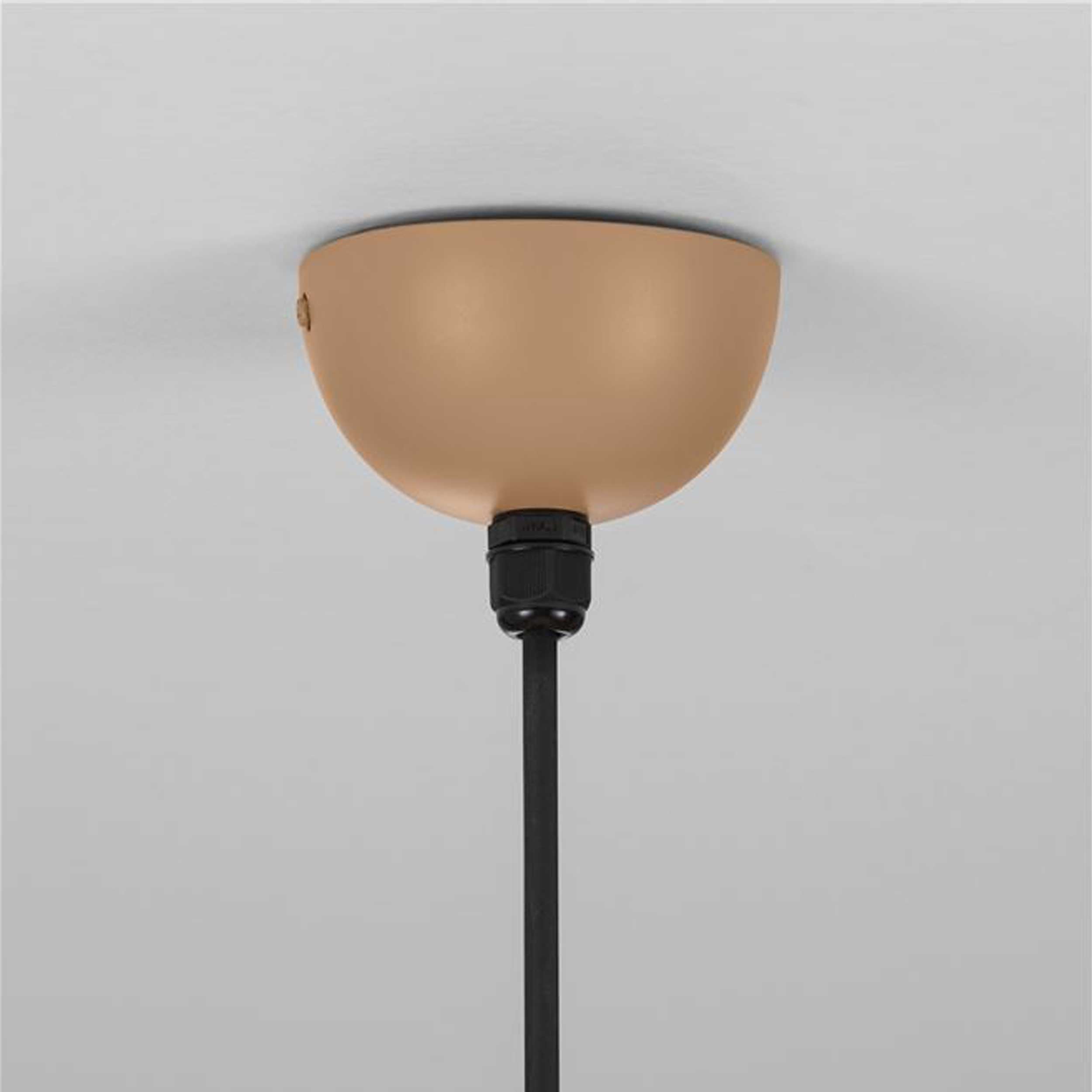 Nova Luce Obbit E27 Pendelleuchte