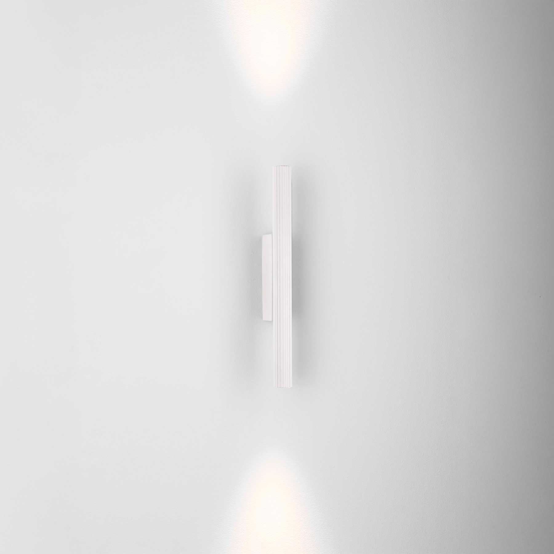 Nova Luce Paron LED nástěnné svítidlo