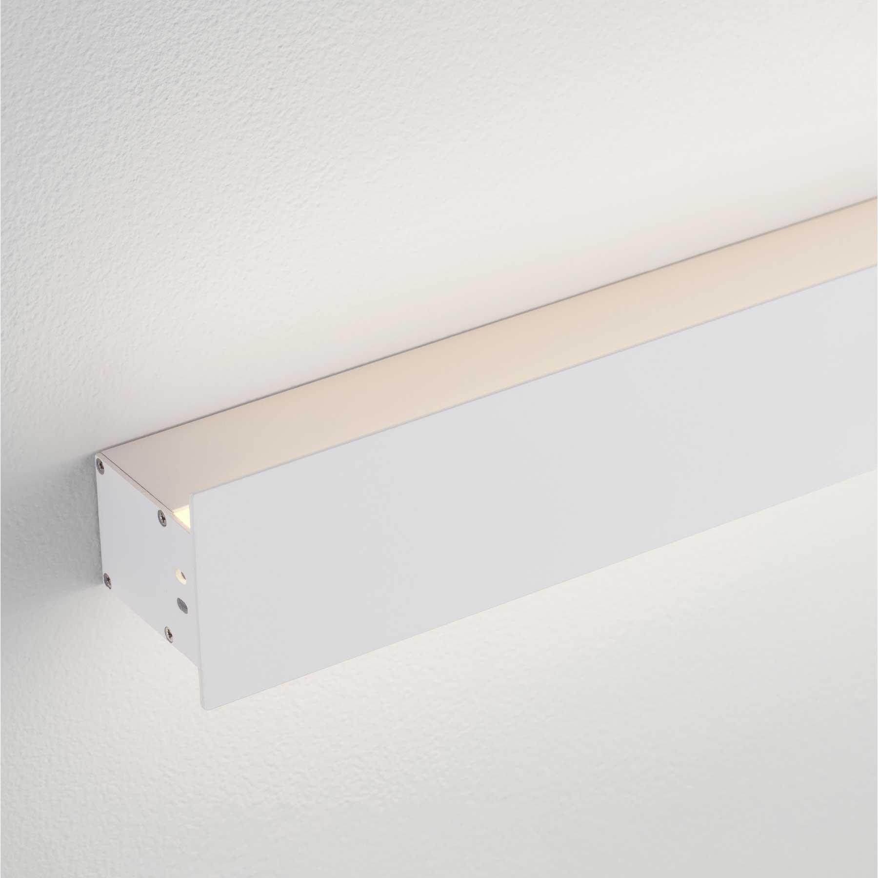Nova Luce Path LED nástěnné svítidlo IP65