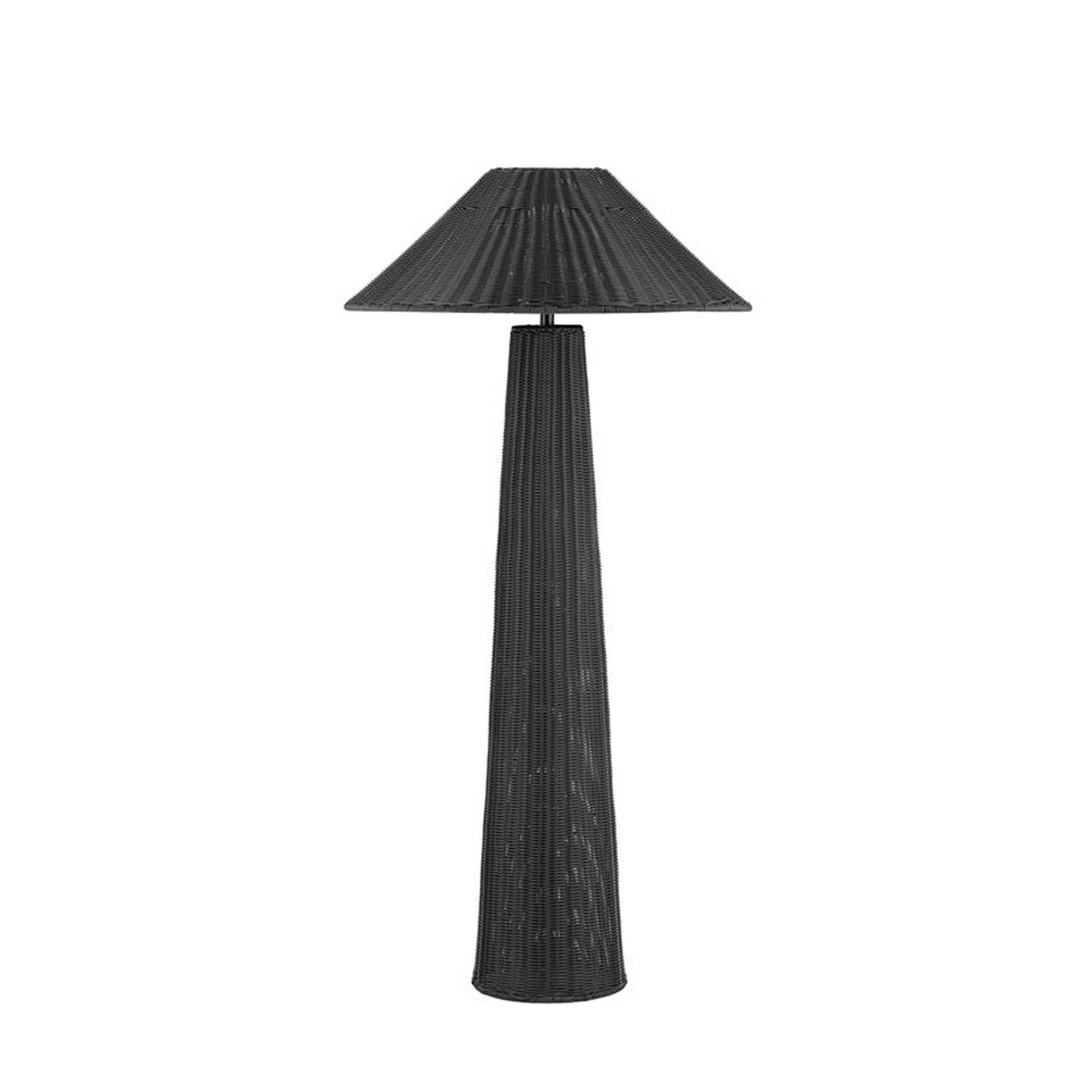Nova Luce Plom E27 Stehleuchte