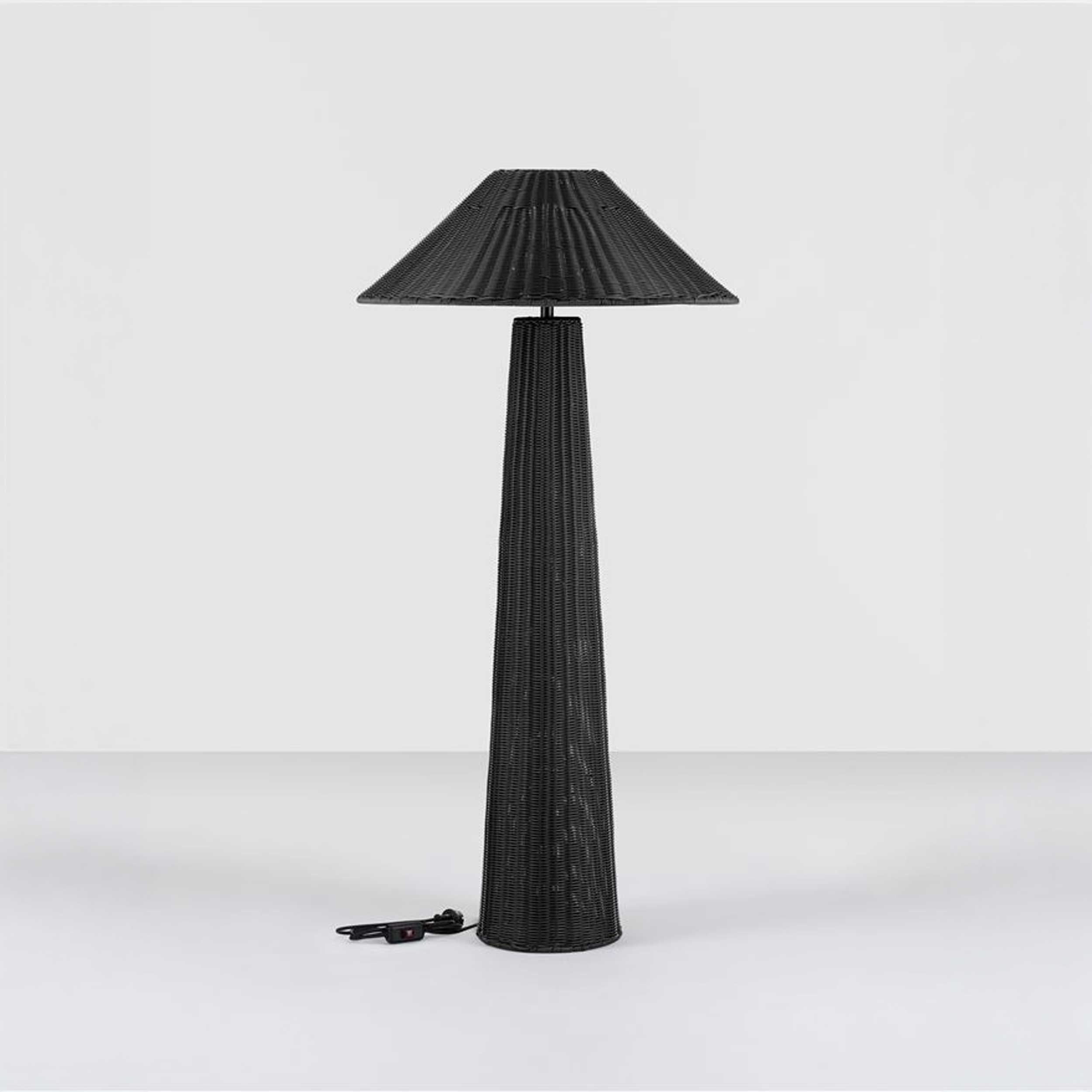 Nova Luce Plom E27 Stehleuchte