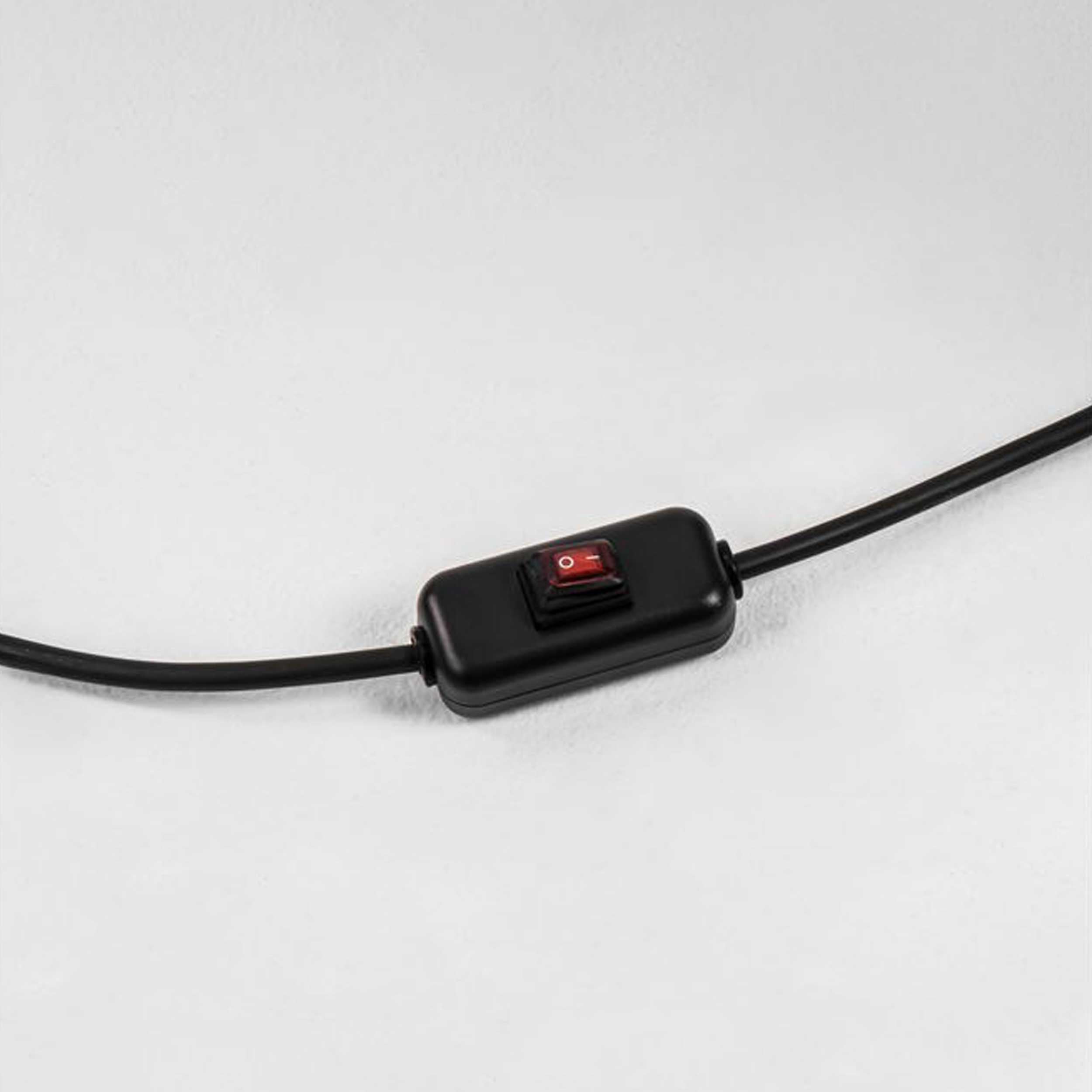 Nova Luce Plom E27 Stehleuchte