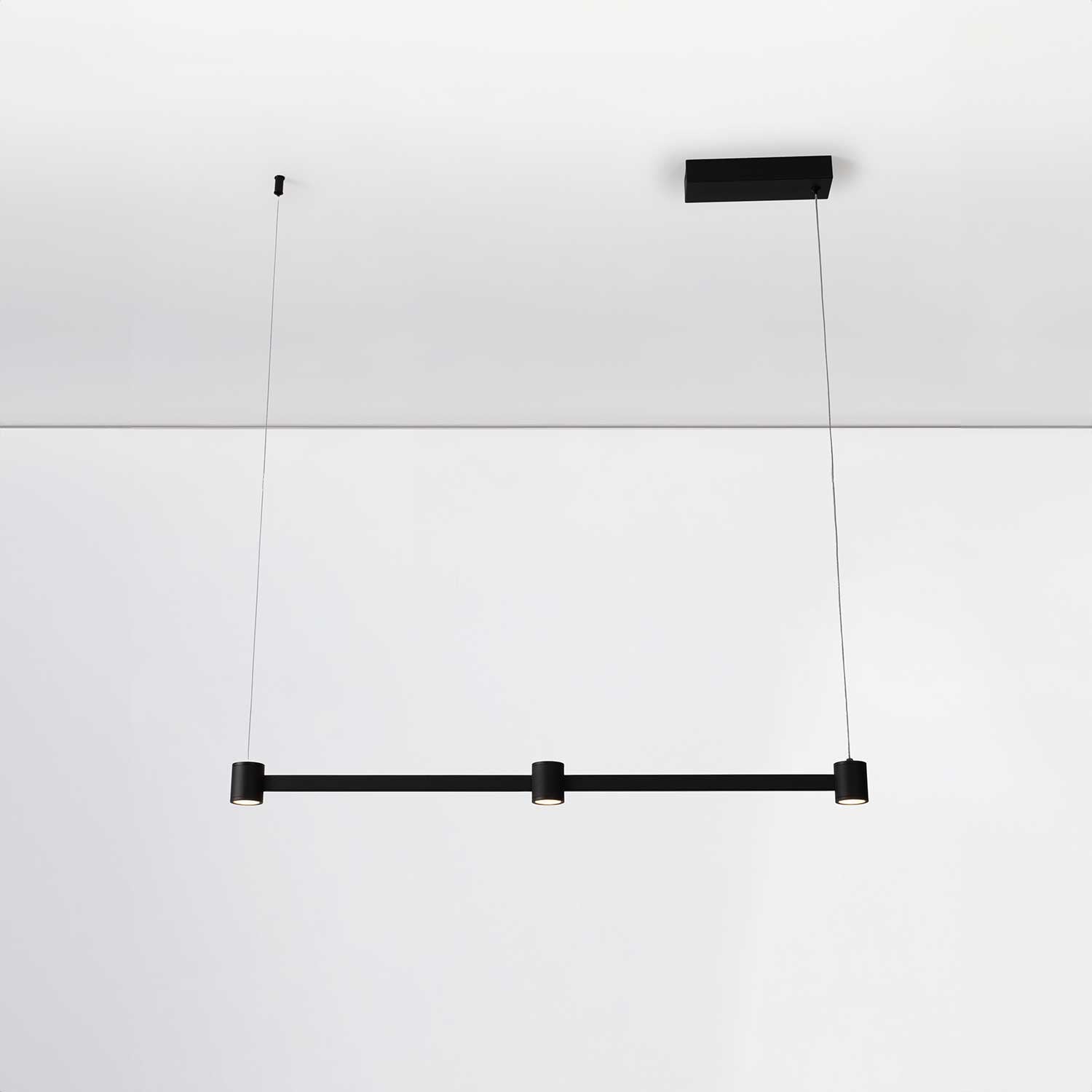 Nova Luce Puize LED závěsné svítidlo