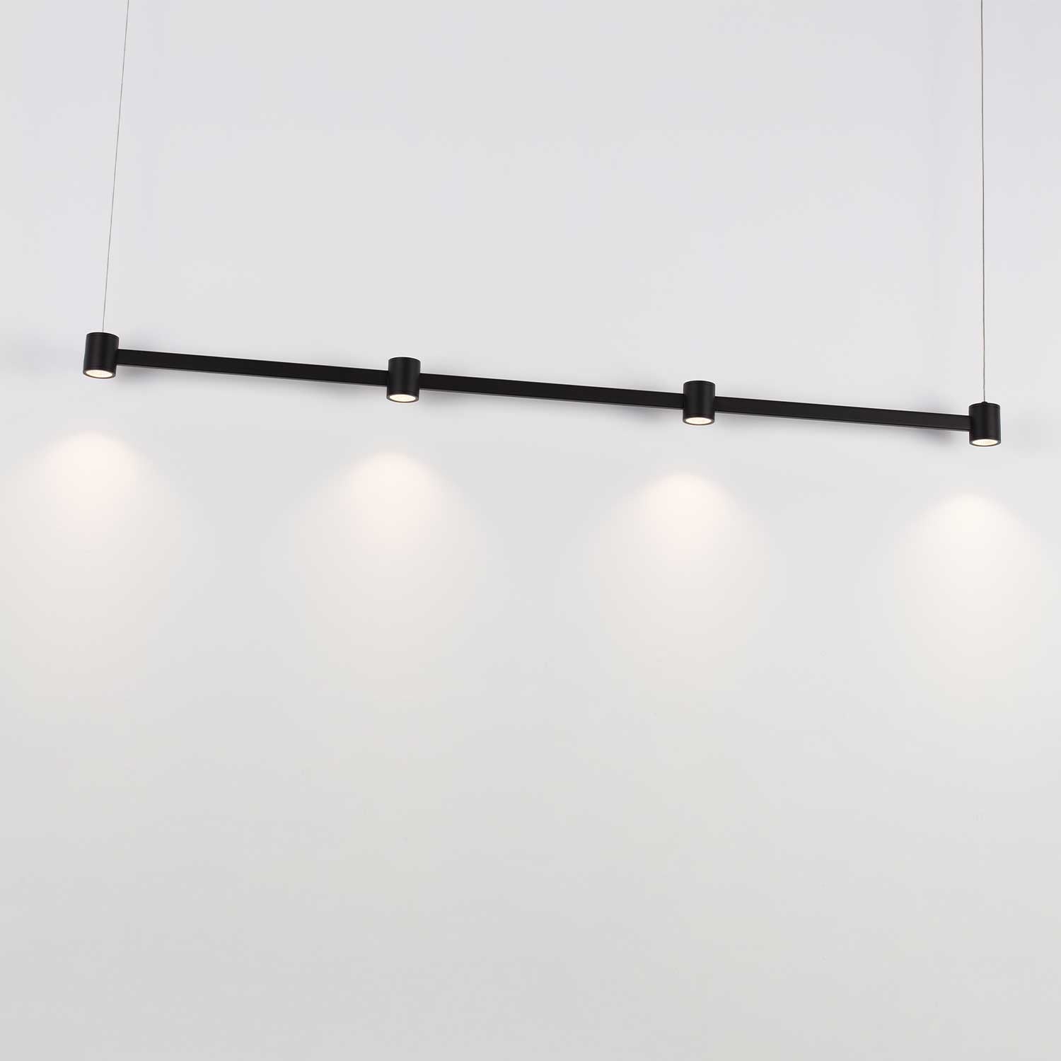 Nova Luce Puize LED závěsné svítidlo