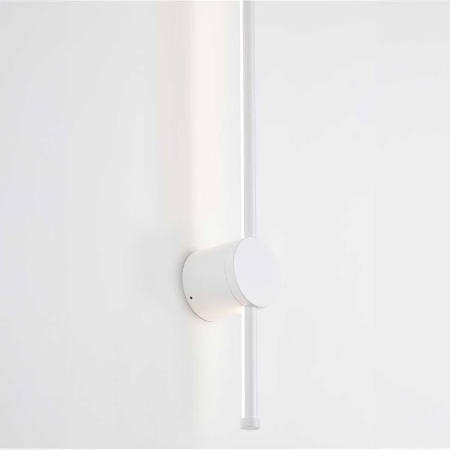 Nova Luce Ridge LED nástěnné venkovní svítidlo IP65