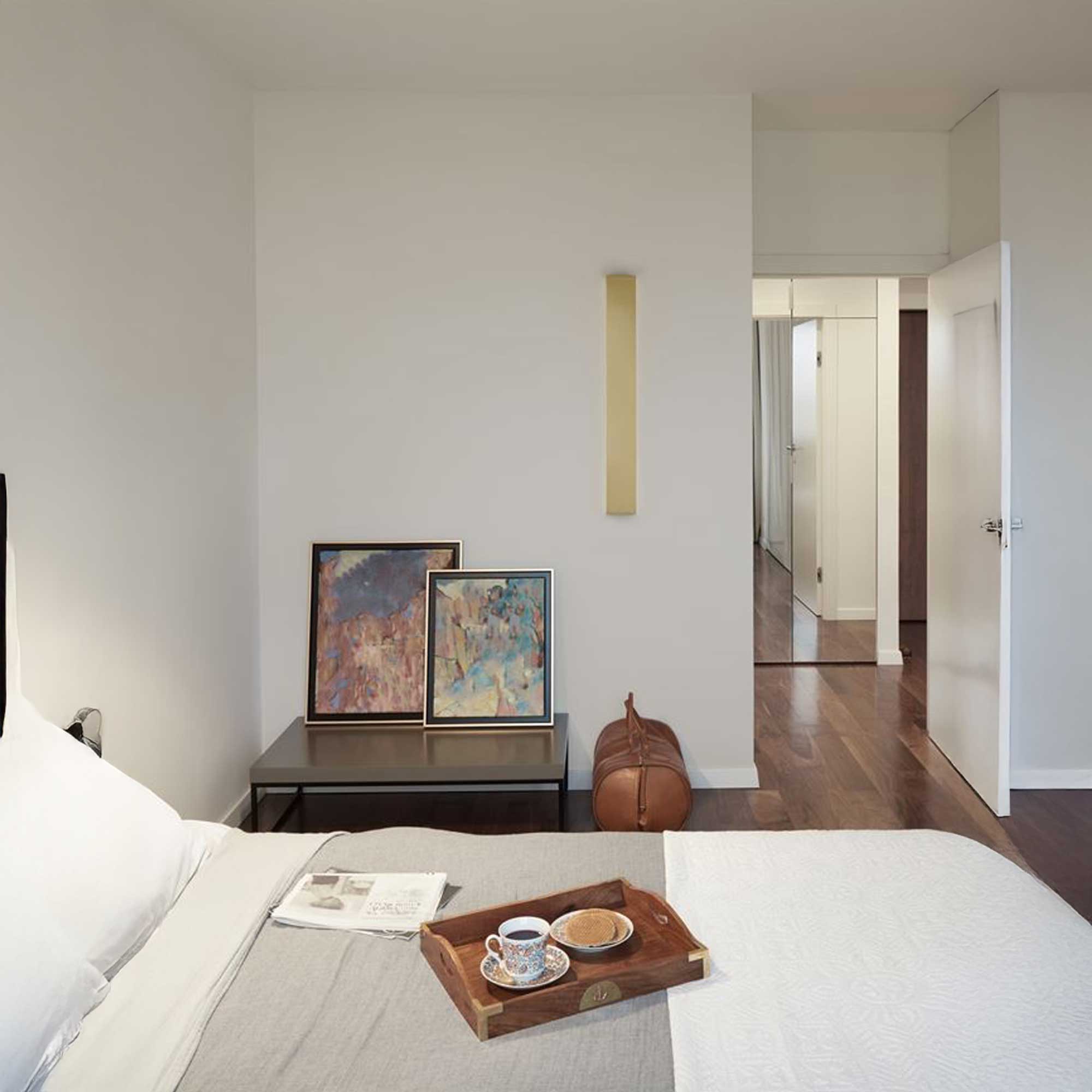 Nova Luce Seline IP44 CRI90