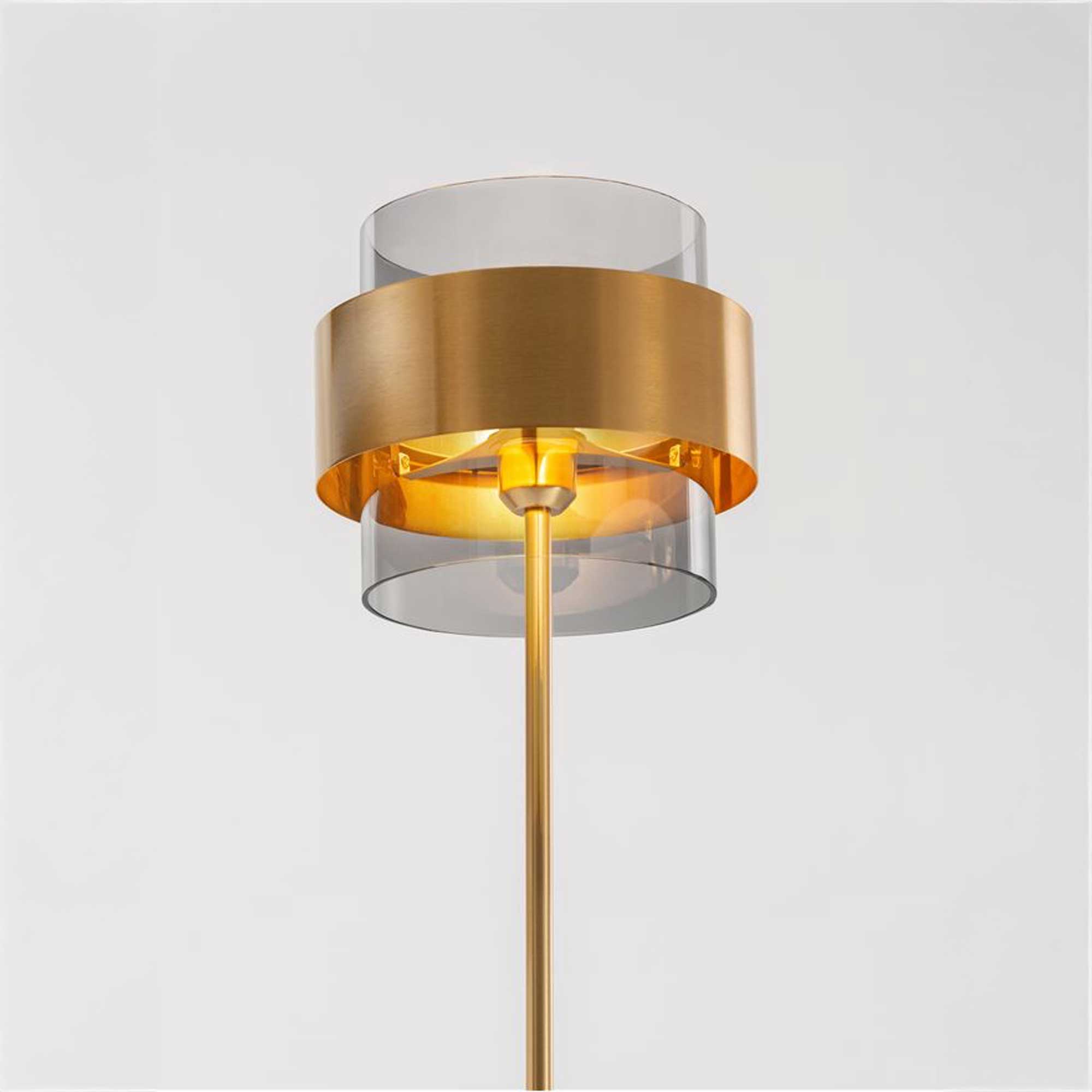 Nova Luce Sianna E27 Glas