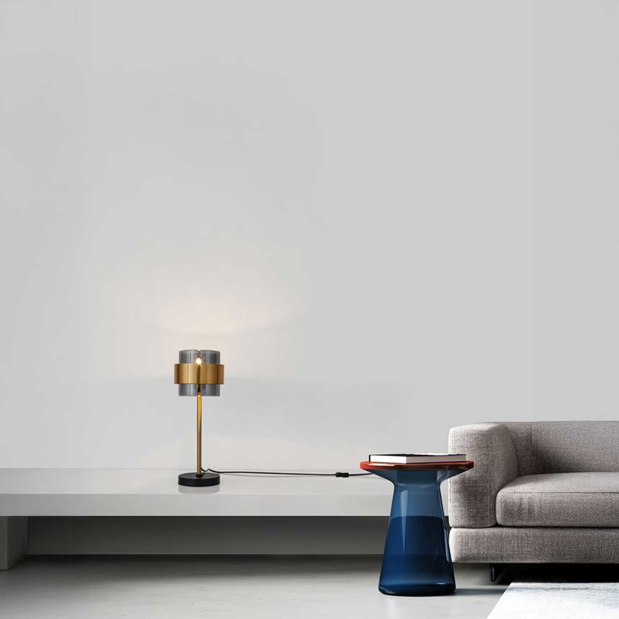 Nova Luce Sianna E27