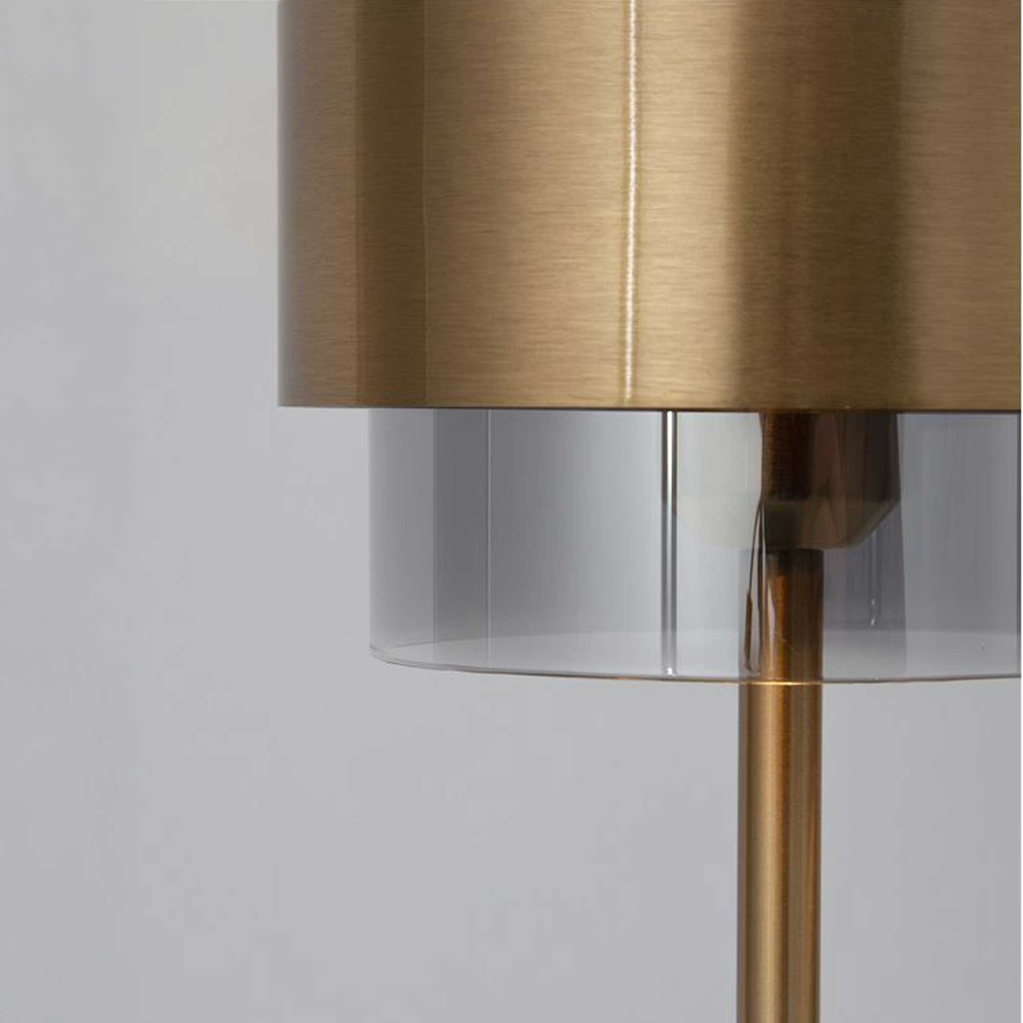 Nova Luce Sianna E27