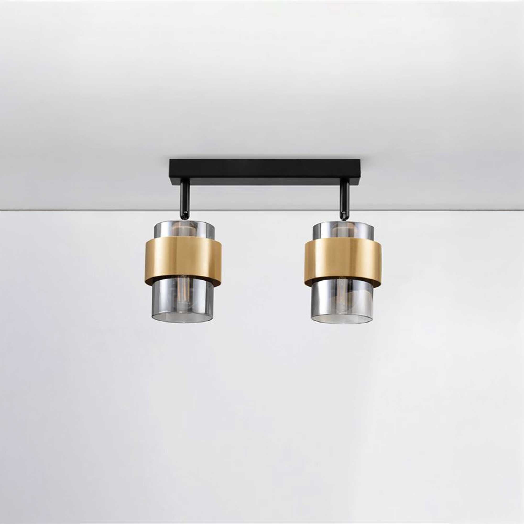 Nova Luce Sianna E27