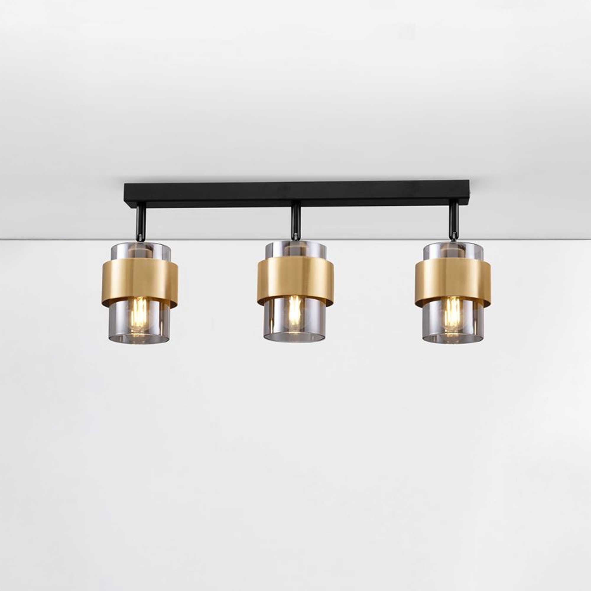 Nova Luce Sianna E27