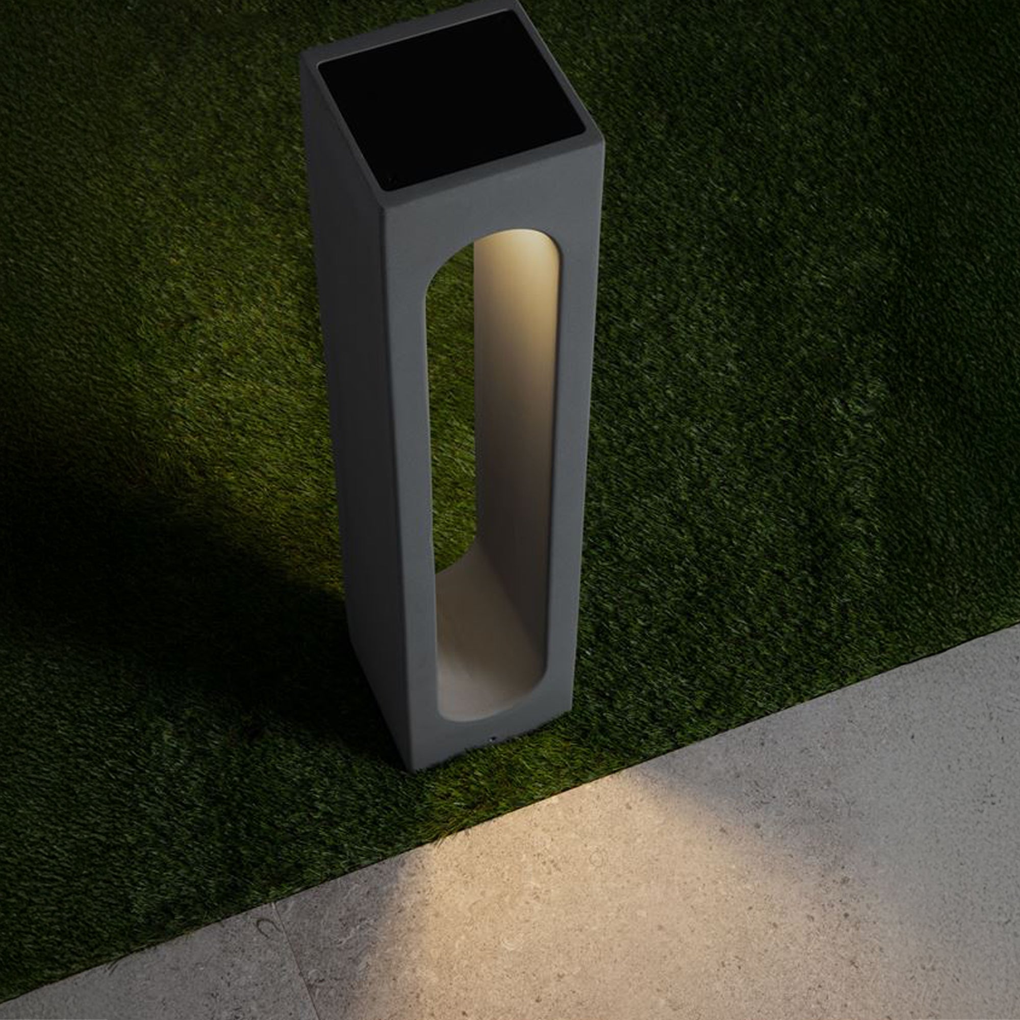 Nova Luce Stage LED sloupkové svítidlo IP65