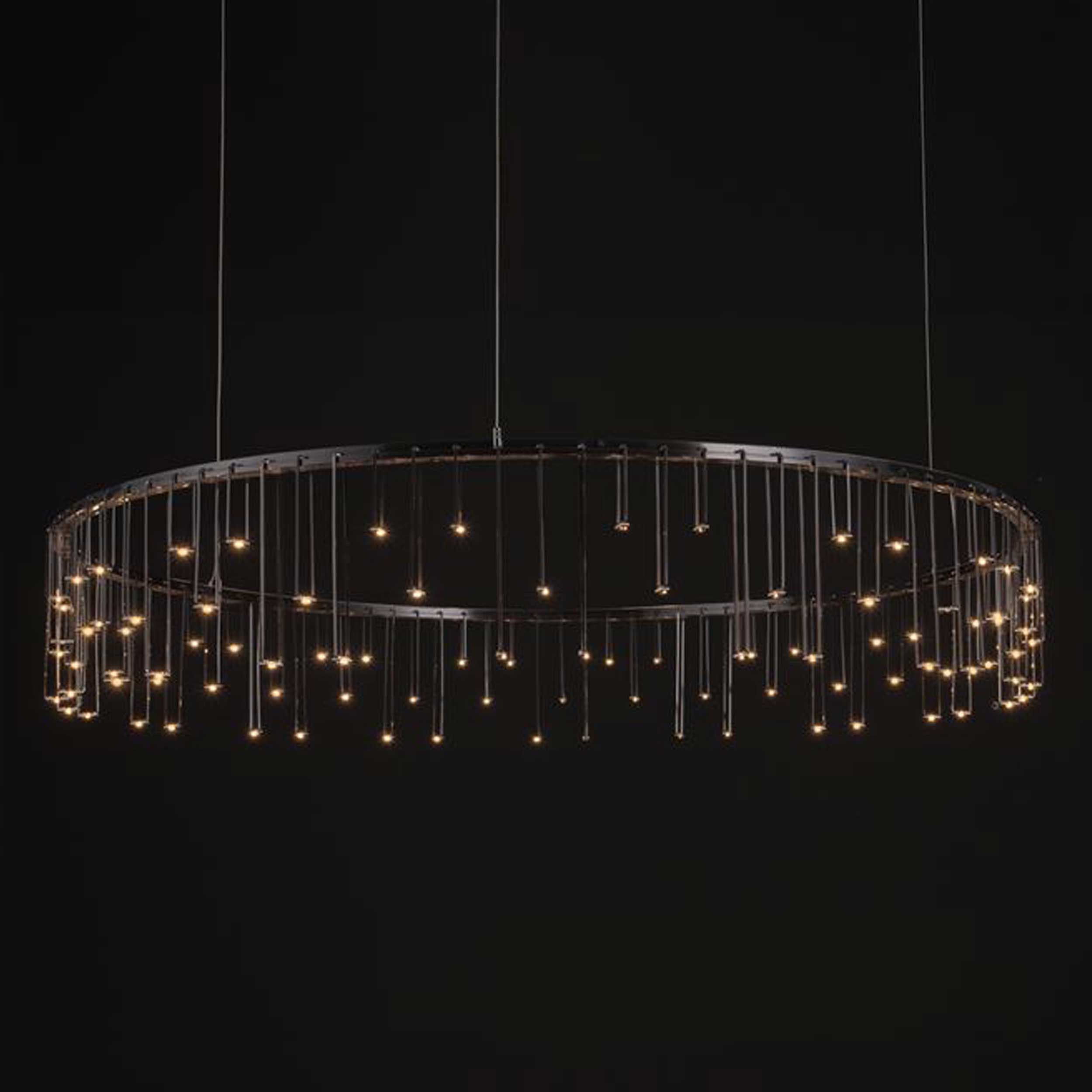 Nova Luce Stellar LED Hängeleuchte
