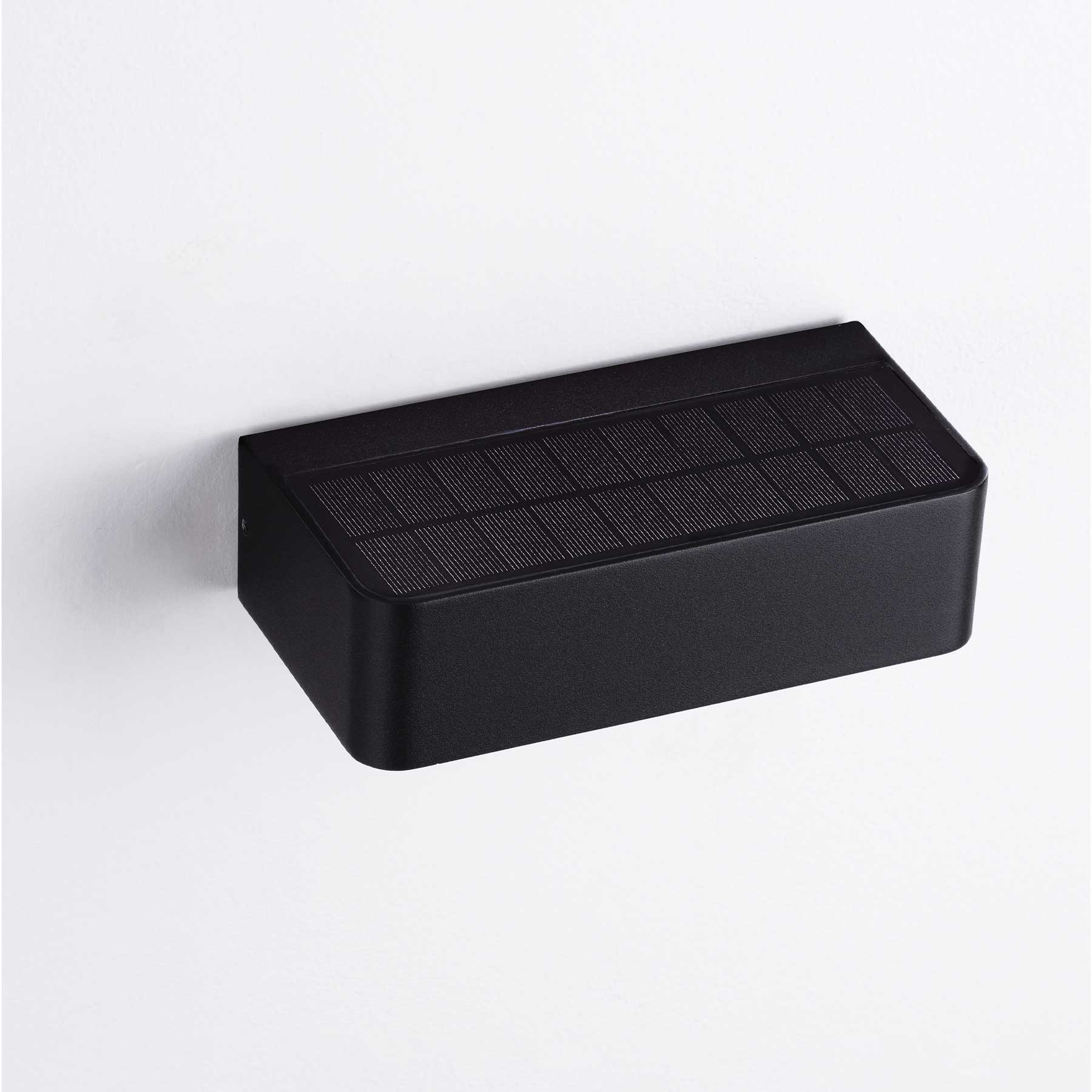 Nova Luce Videno LED nástěnné svítidlo IP65