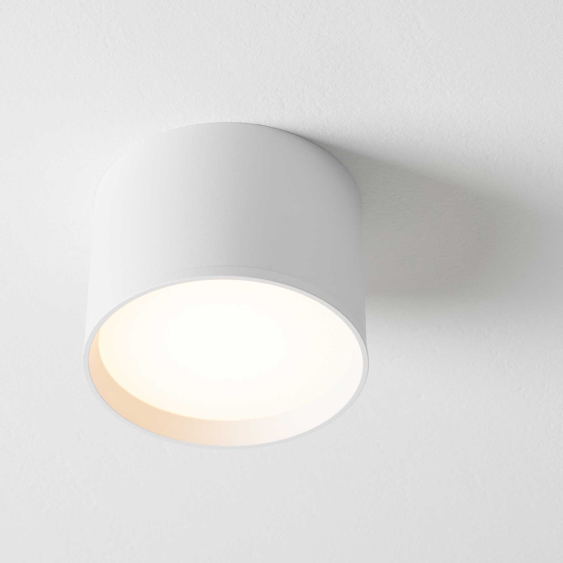 Nova Luce Ziaza LED bodové svítidlo