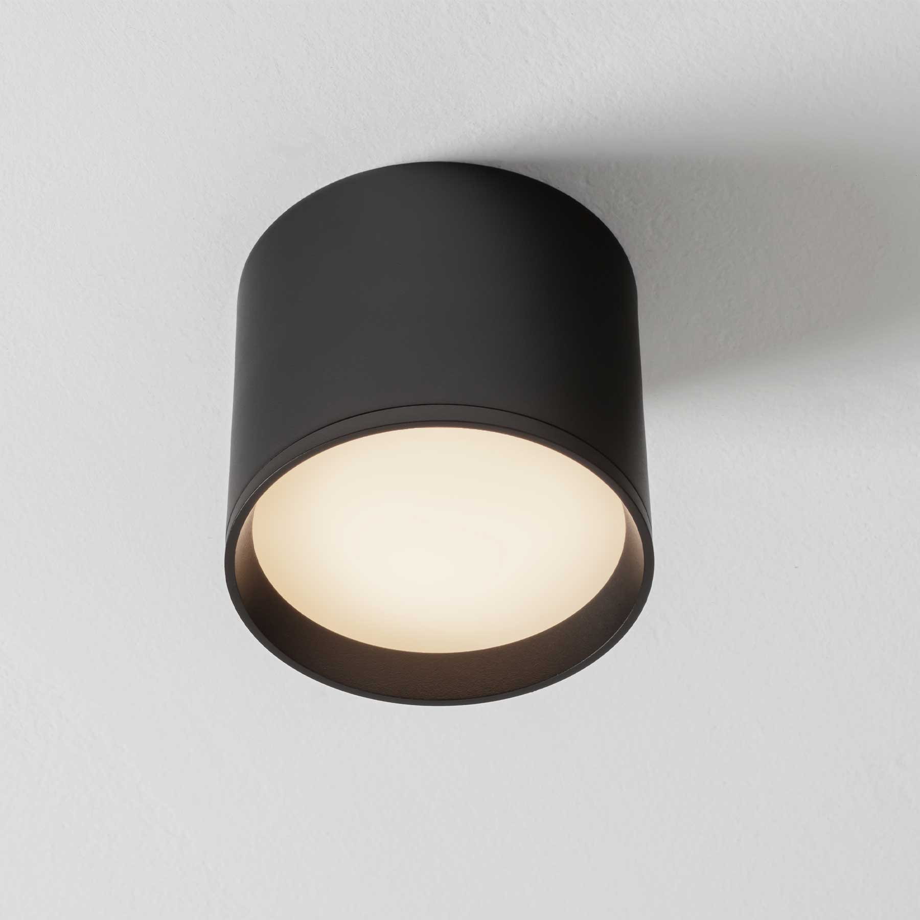 Nova Luce Ziaza LED bodové svítidlo