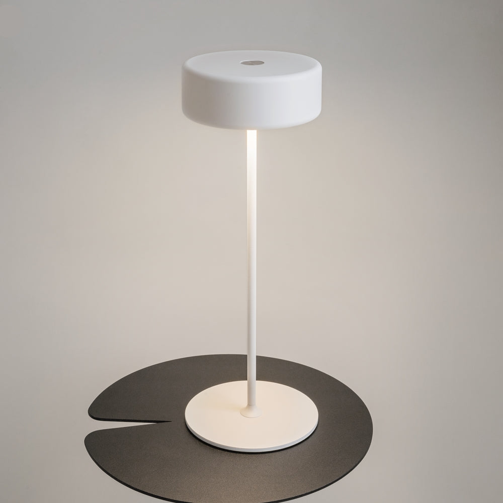 Maytoni AI Collaboration LED tragbare Tischlampe