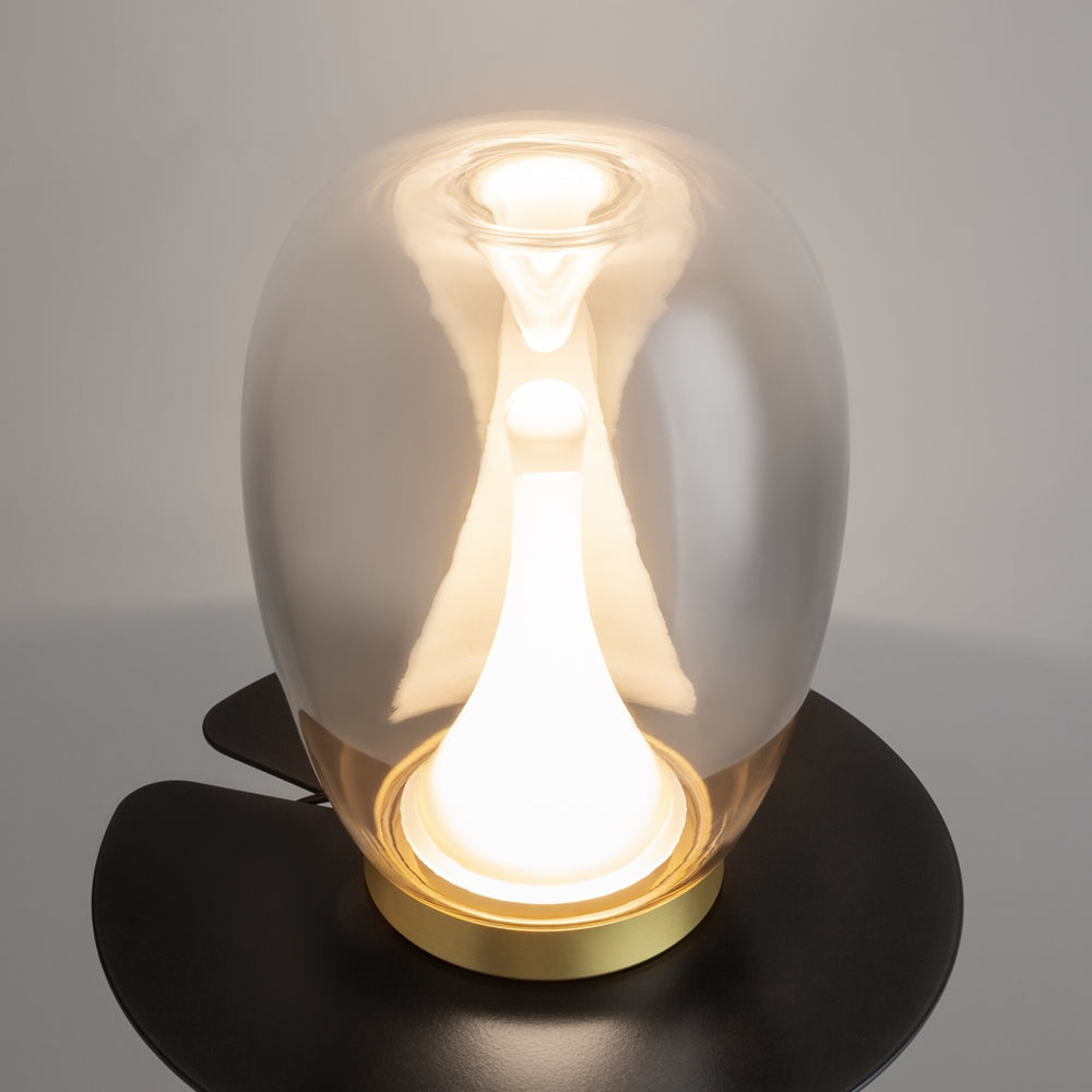 Maytoni Splash LED Tischlampe