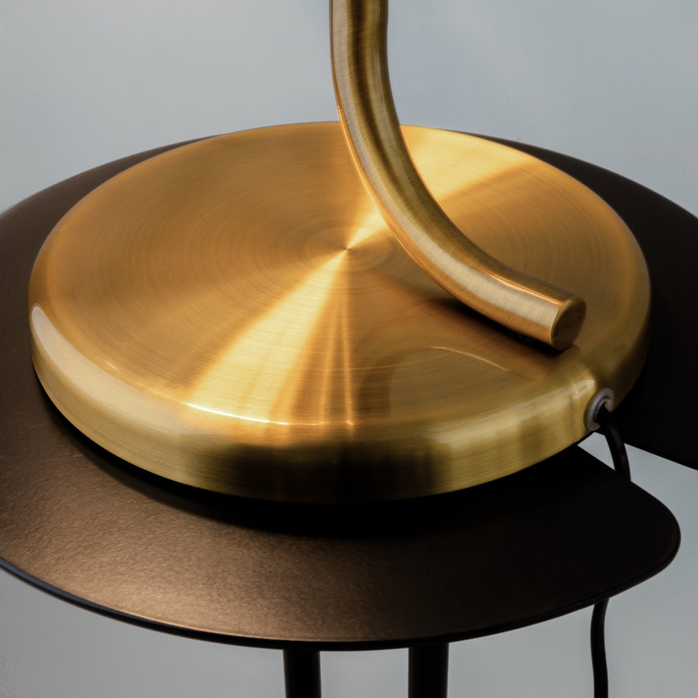 Maytoni Cabaret LED Tischlampe