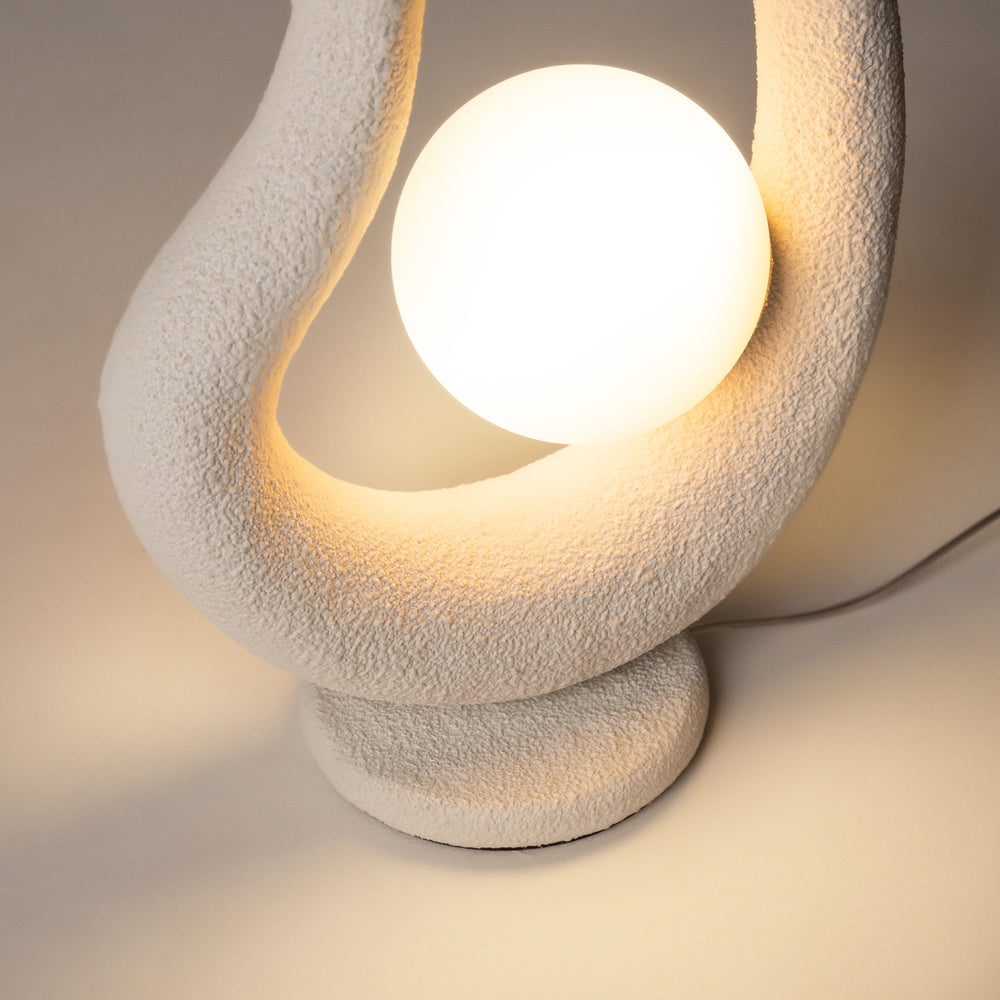 Maytoni Omaggio G9 Tischlampe