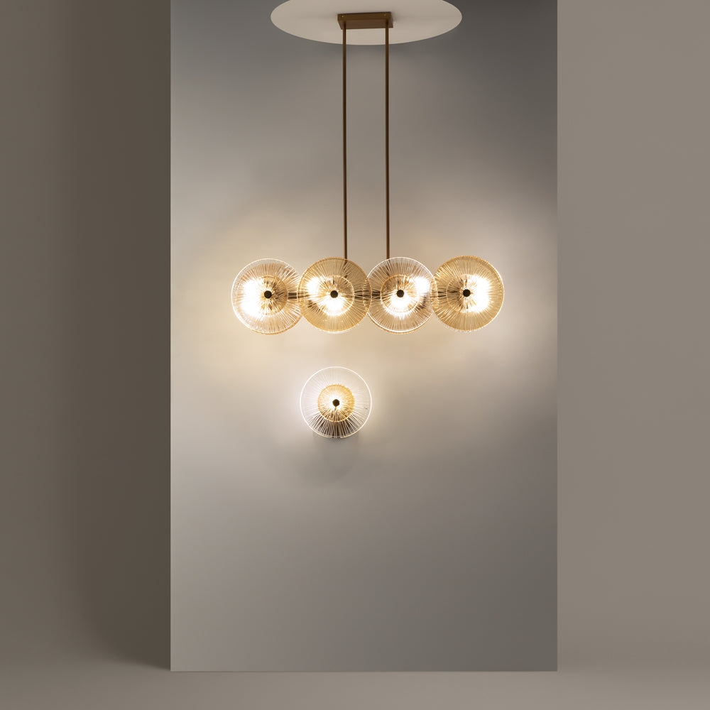 Maytoni Aster E14 Hängeleuchte