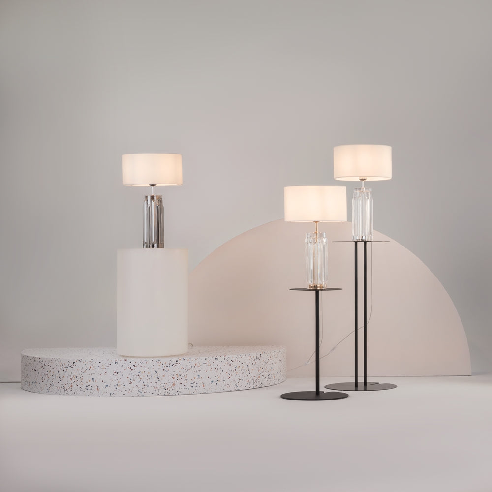 Maytoni Muse E27 Tischlampe