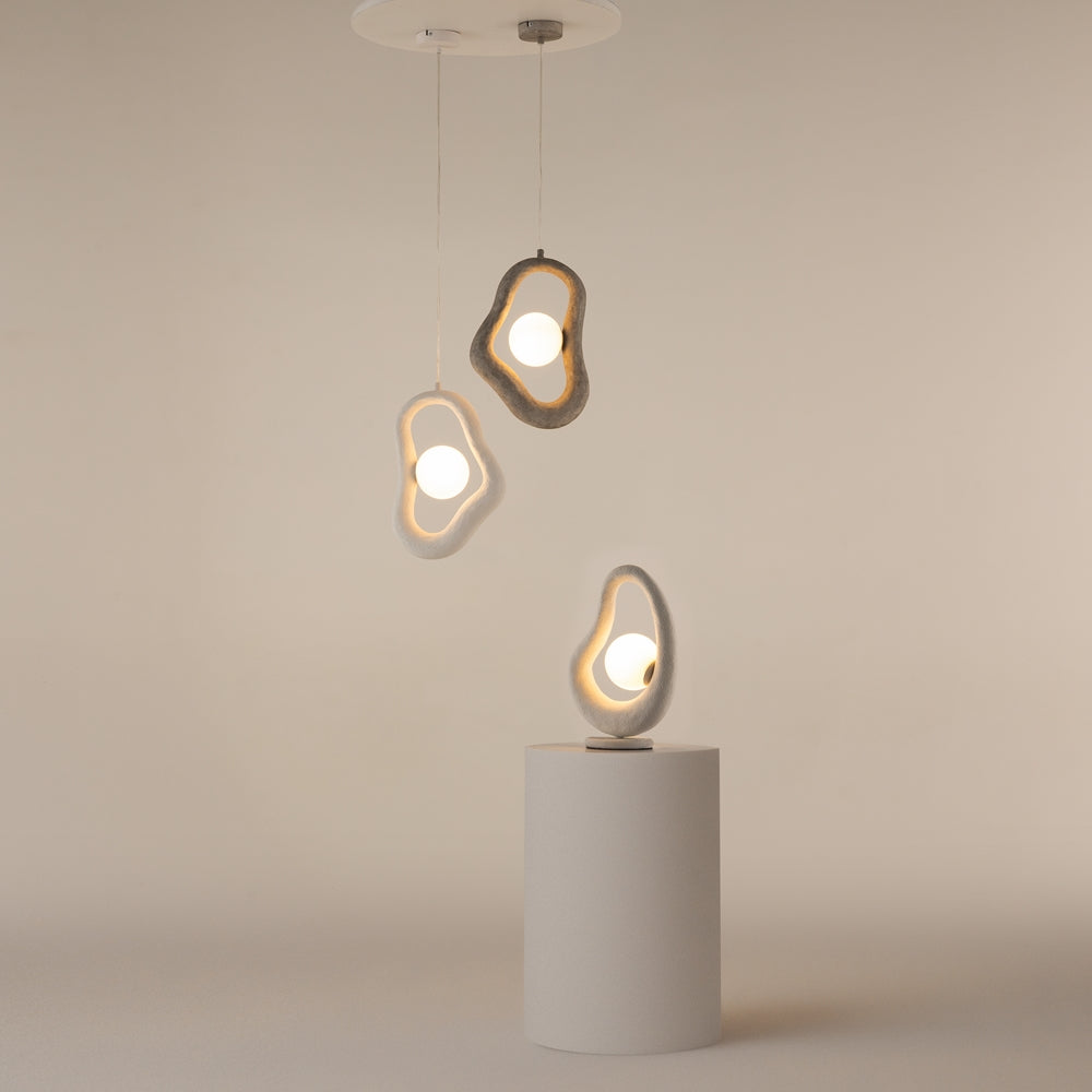 Maytoni Omaggio G9 Tischlampe