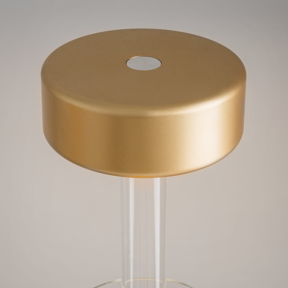 Maytoni AI Collaboration LED tragbare Tischlampe