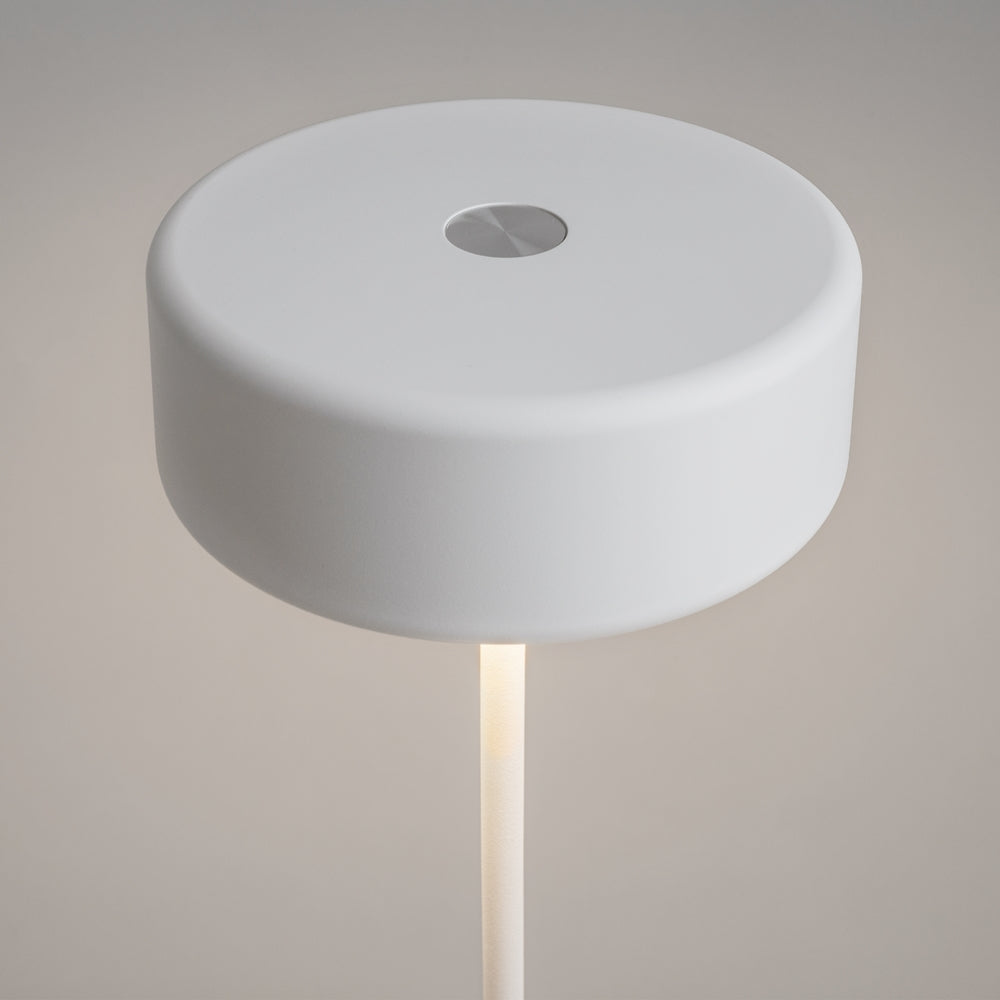 Maytoni AI Collaboration LED tragbare Tischlampe