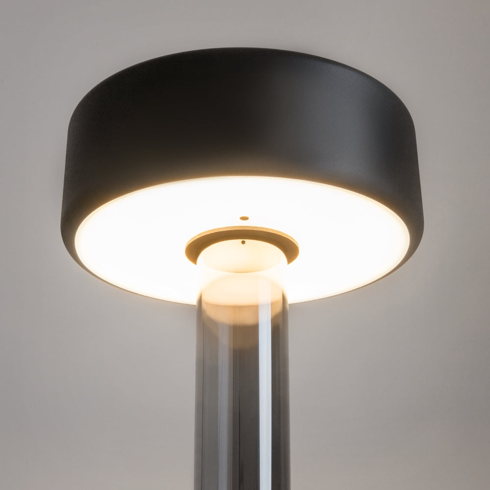 Maytoni AI Collaboration LED tragbare Tischlampe