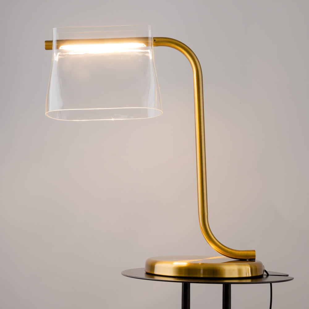 Maytoni Cabaret LED Tischlampe