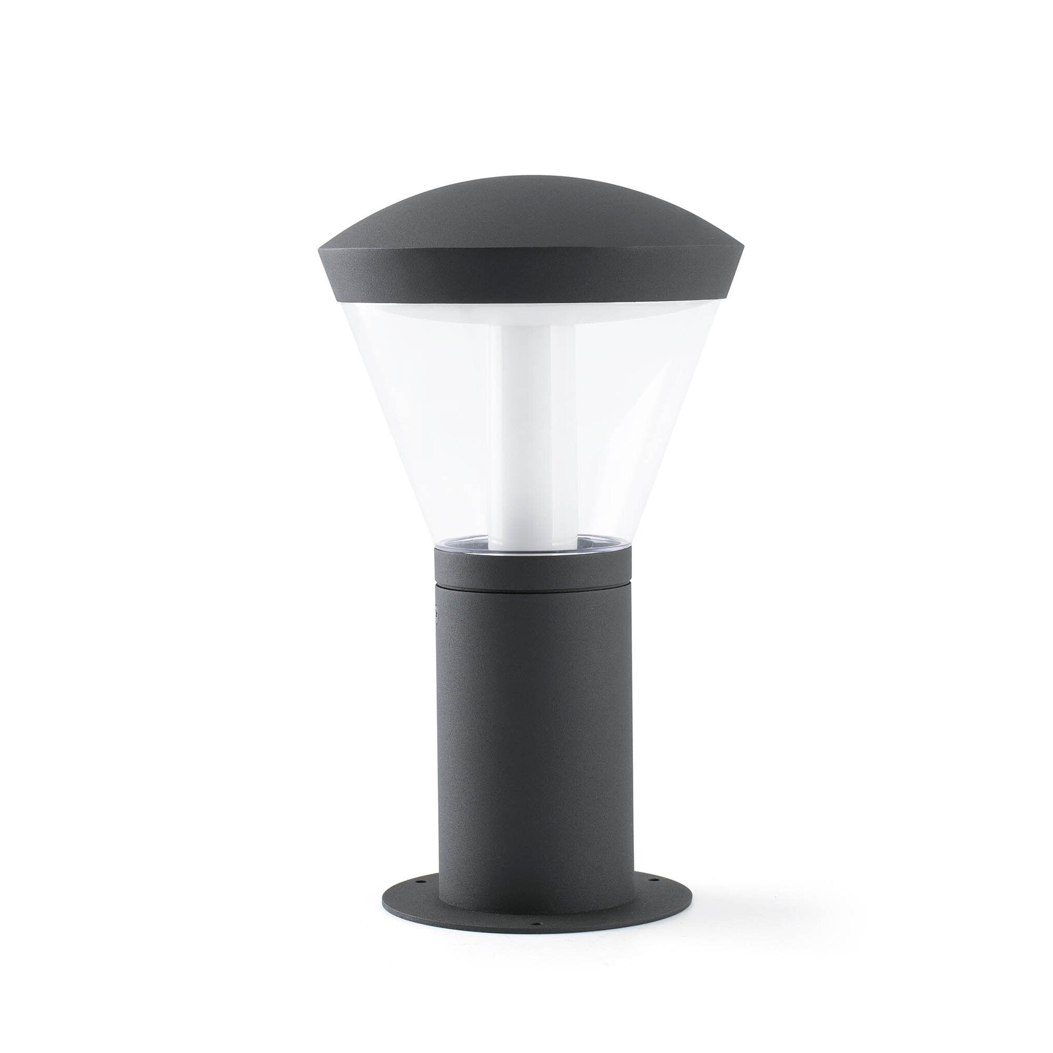 Faro Shelby LED-Säule Außenleuchte IP54