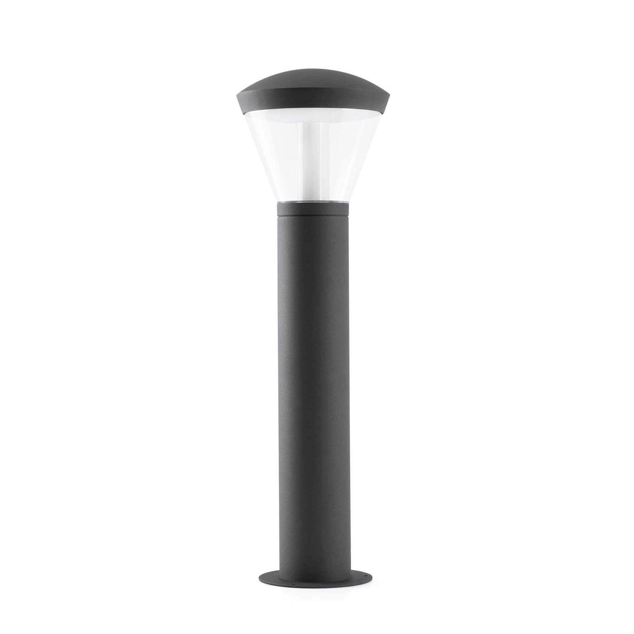 Faro Shelby LED-Säule Außenleuchte IP54