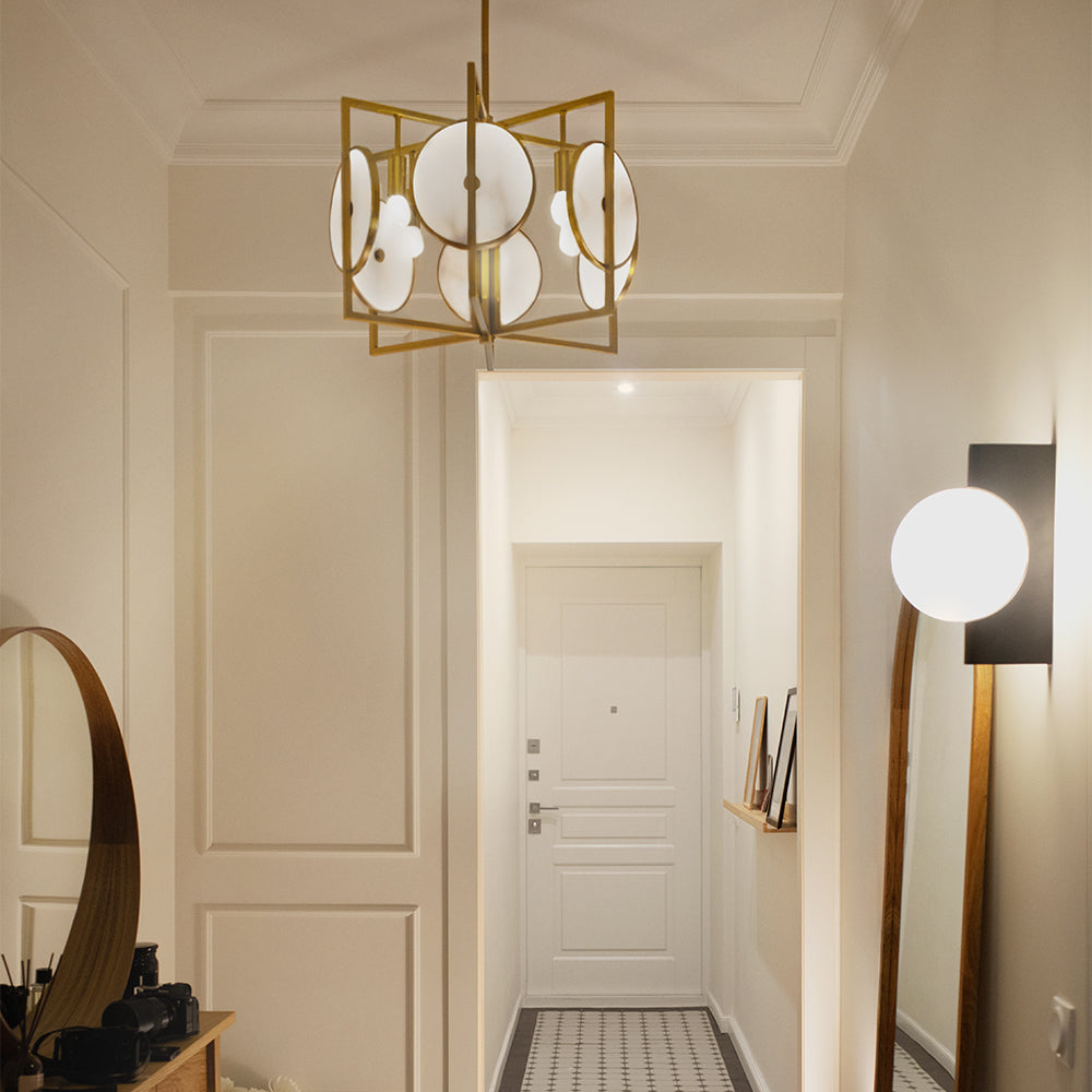 Maytoni Avant-Garde G9 Wandleuchte