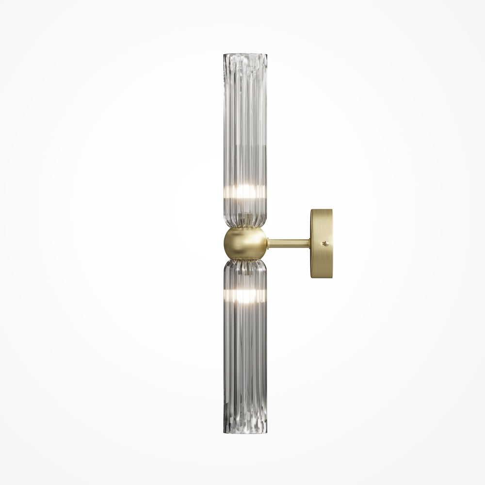 Maytoni Antic G9 zweiarme Wandleuchte