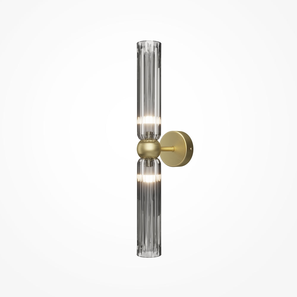 Maytoni Antic G9 zweiarme Wandleuchte
