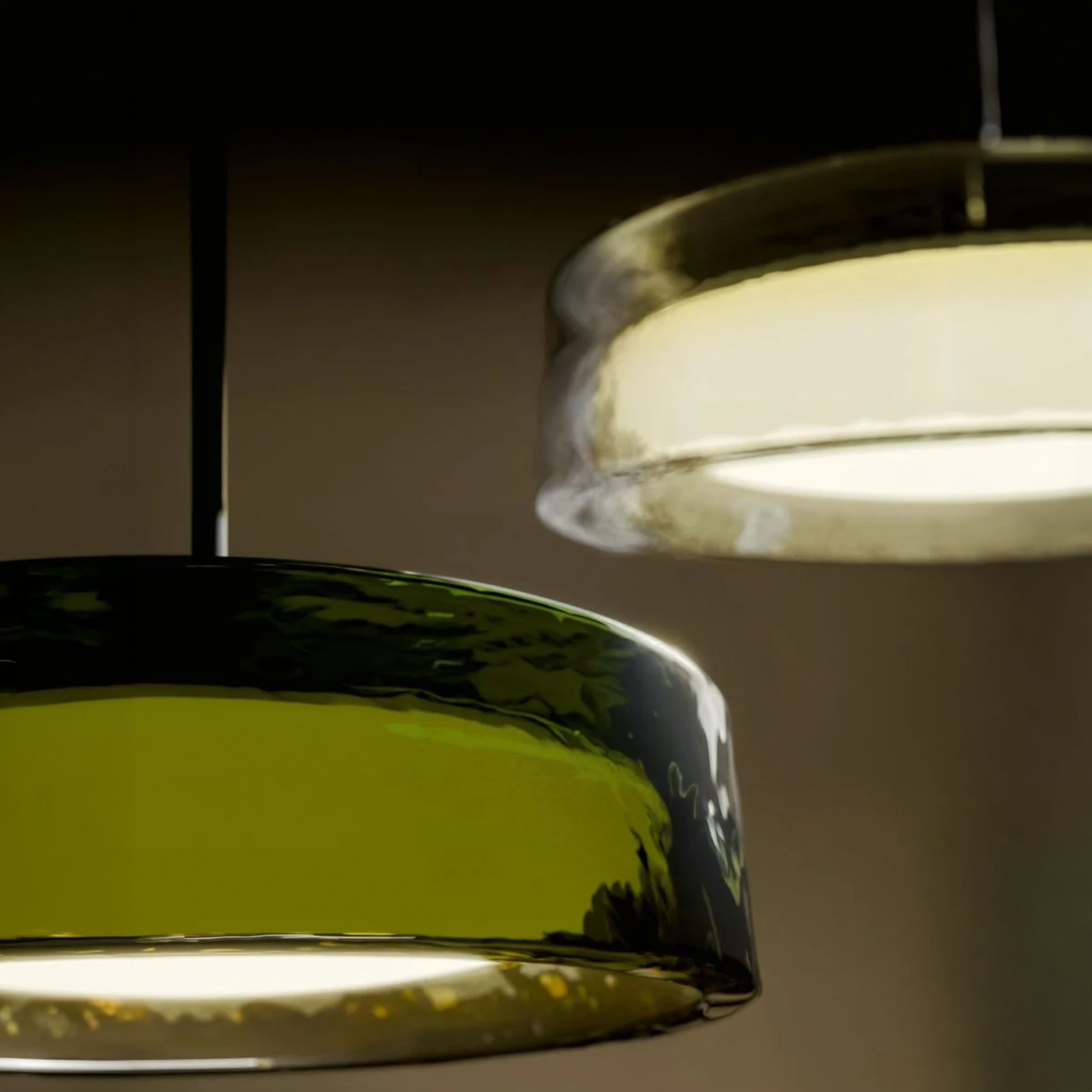 Marset Ringo LED Hängeleuchte