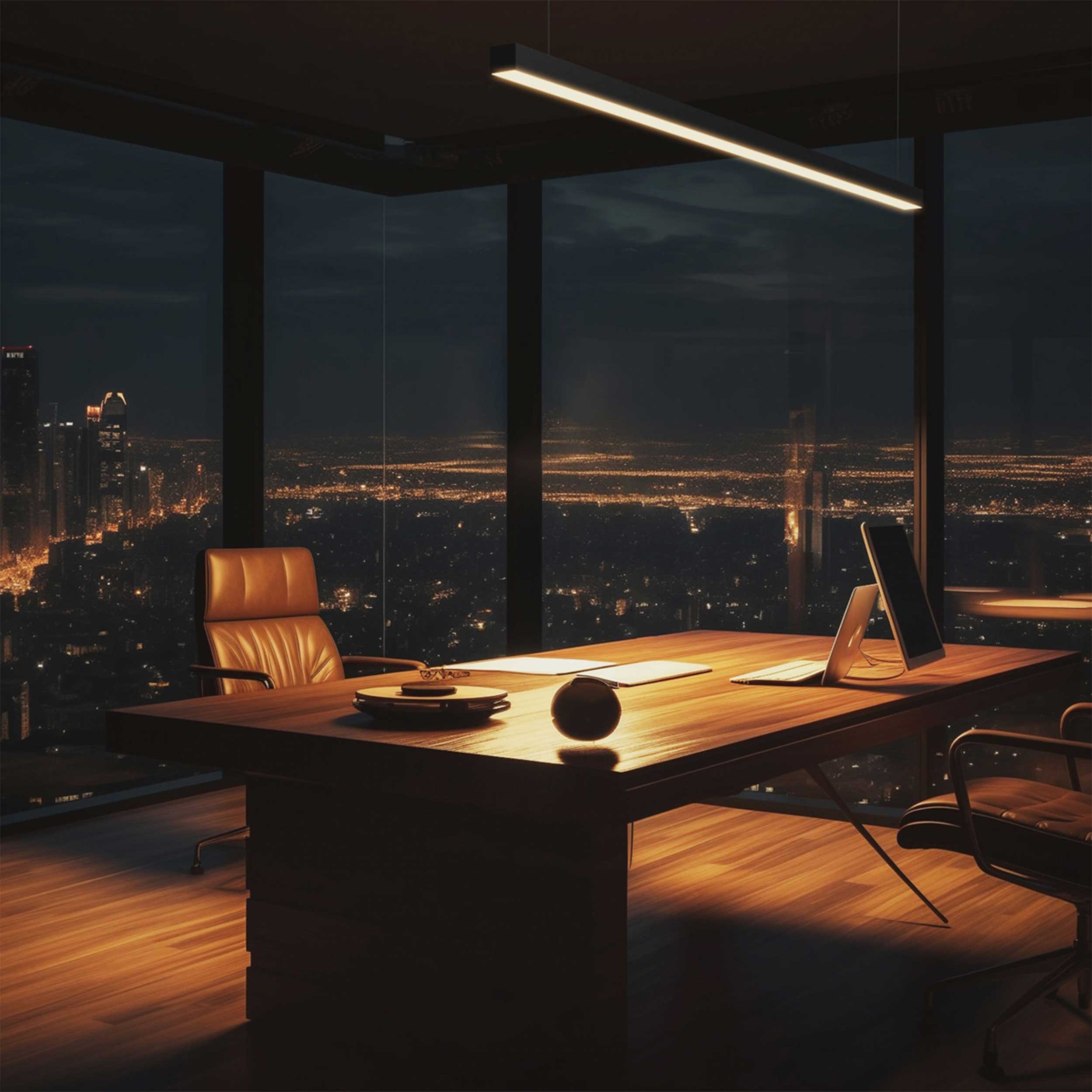 Spectrum ALLDAY Basic linear 2700/4000/6000K