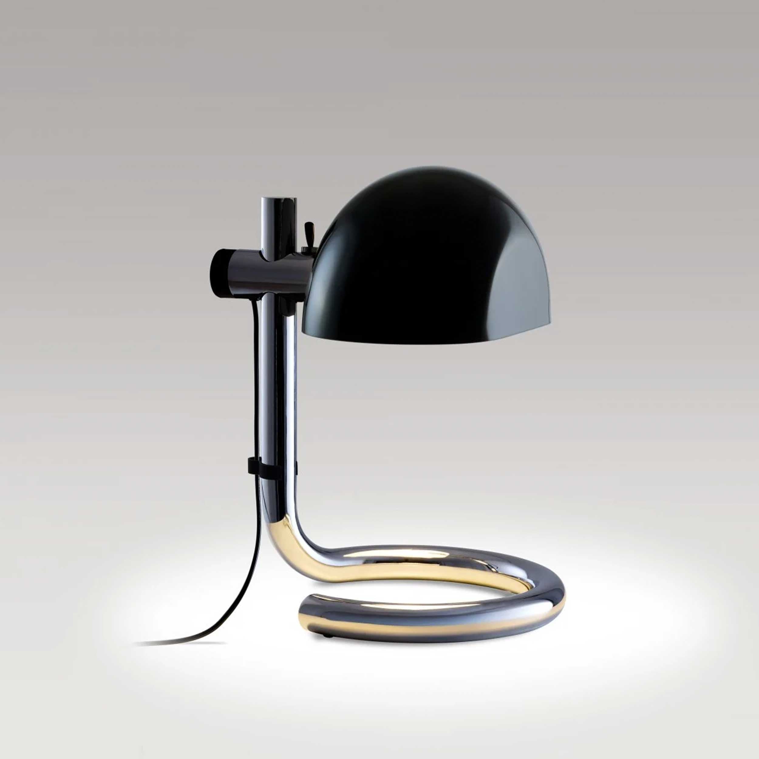 Marset Lauro E27 Tischlampe