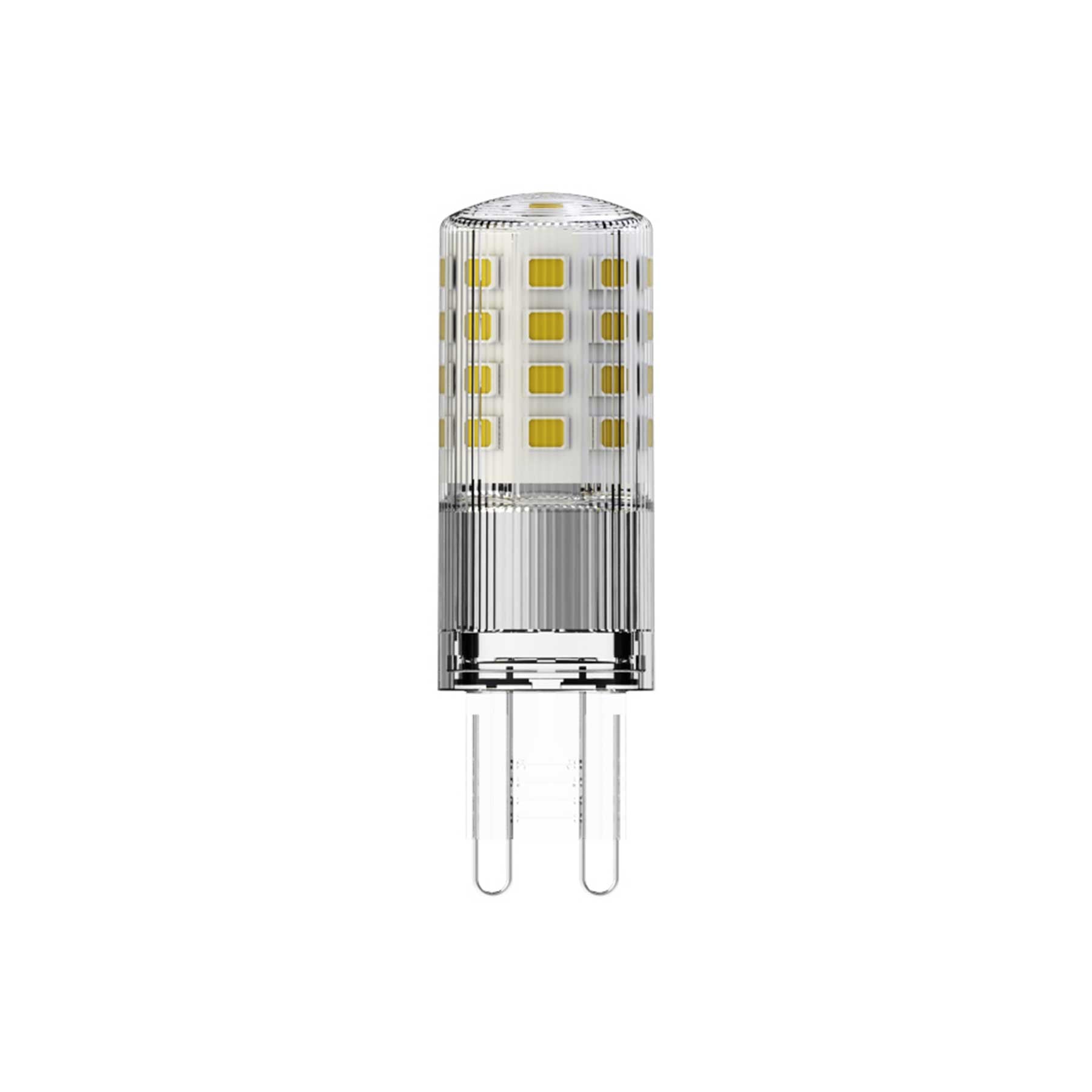 LED žárovka Sylvania TOLEDO G9 3.2W 2700K stmívatelné