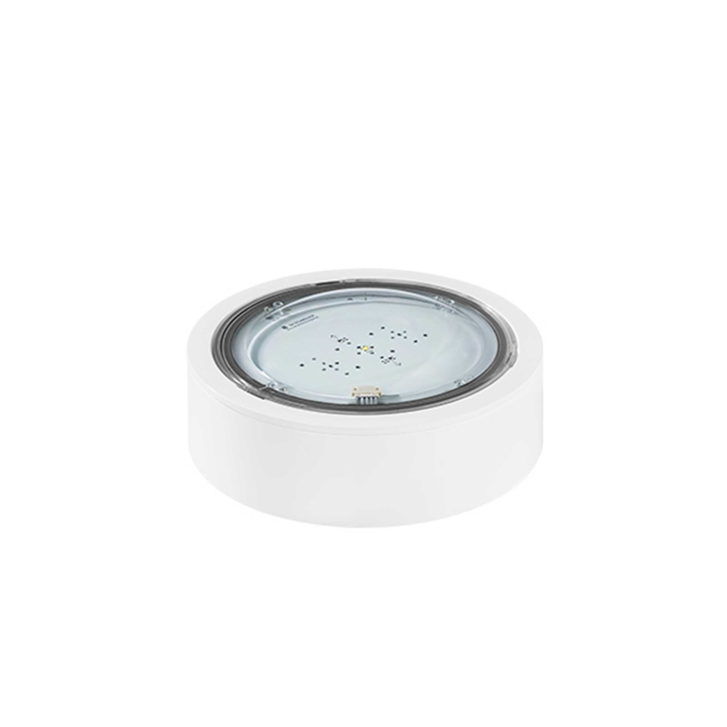 TM.ITECH M5 105 M W Anti-Panik-Notbeleuchtung IP65