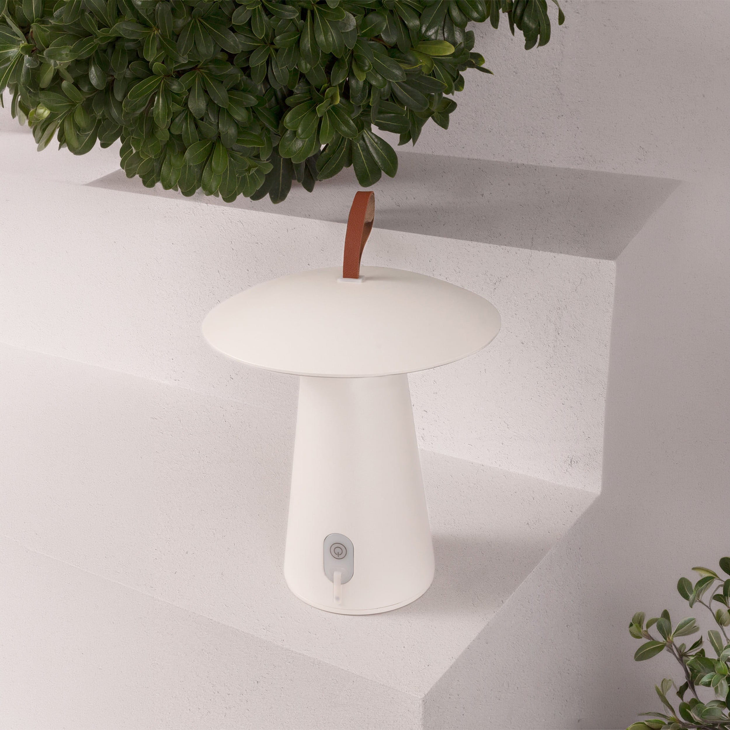 Faro Cata LED Tischleuchte