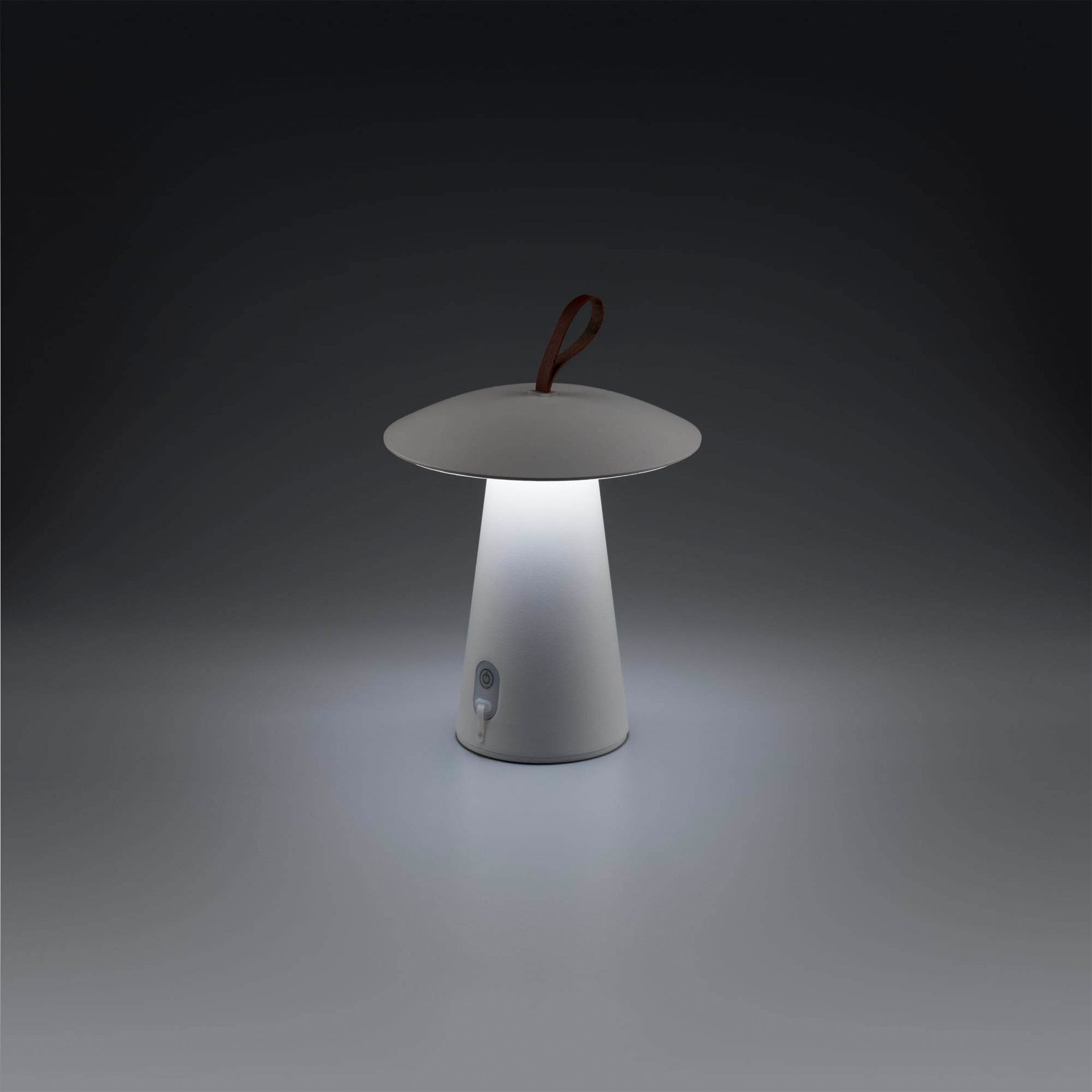 Faro Cata LED Tischleuchte