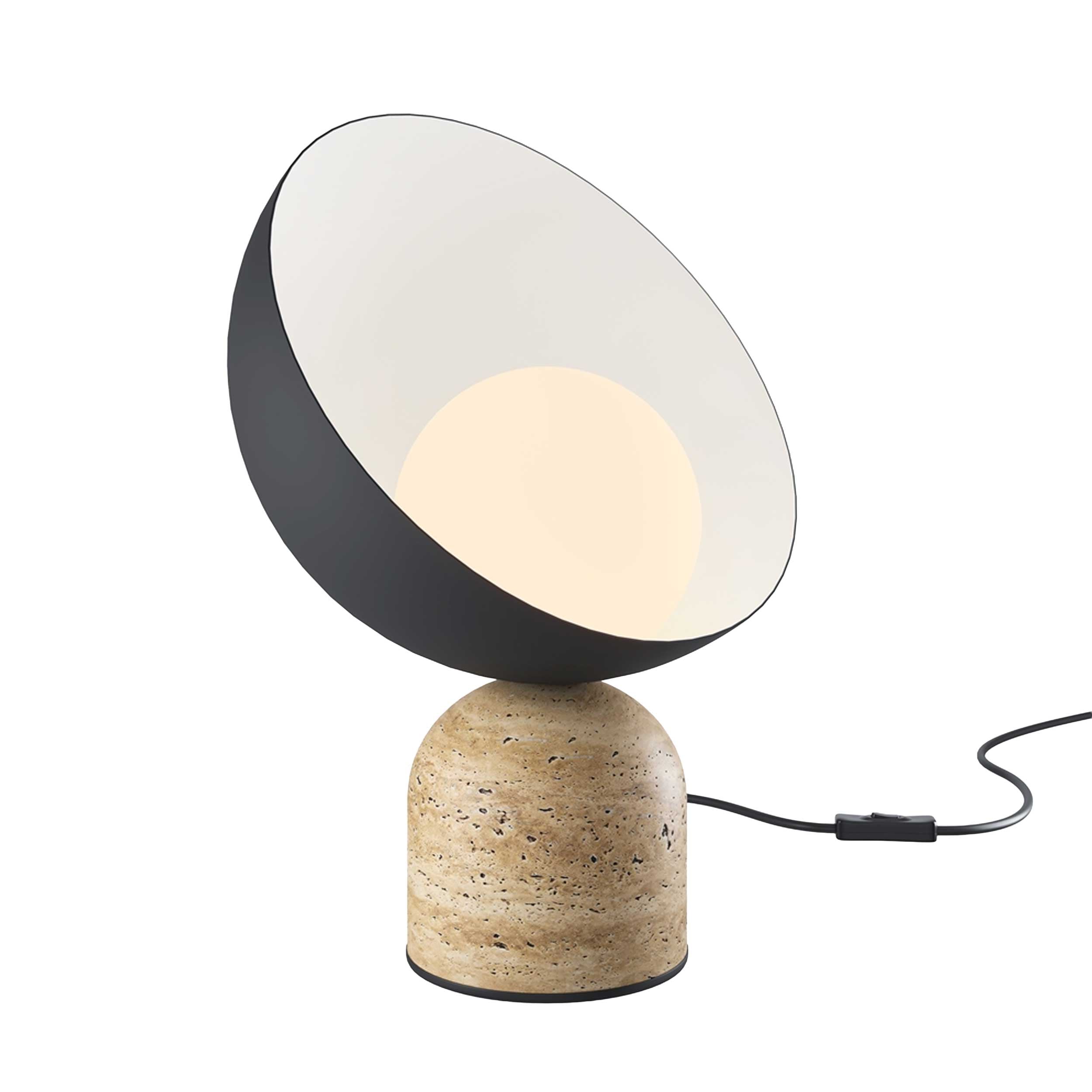 Maytoni Tavo G9 Tischlampe