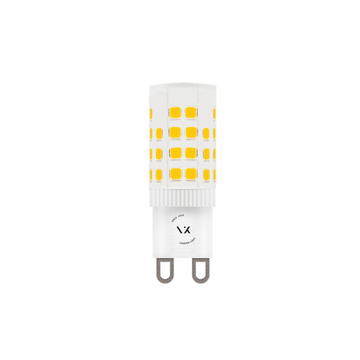 LED-Glühbirne VK Light G9 3,5 W
