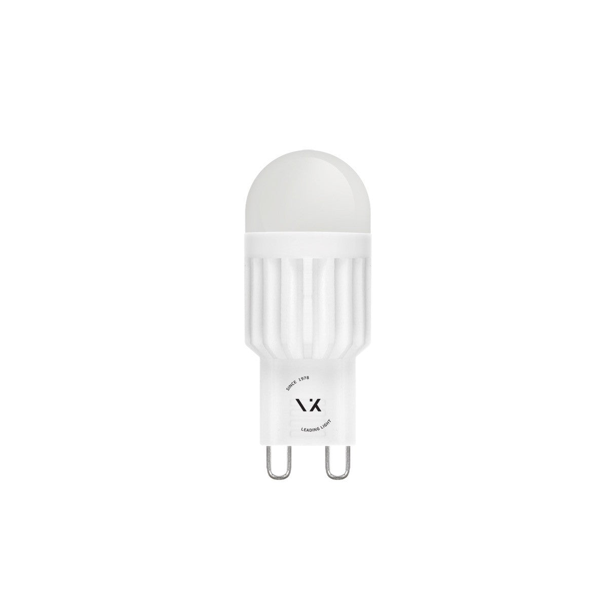 LED VK Light G9 3 W 220 lm