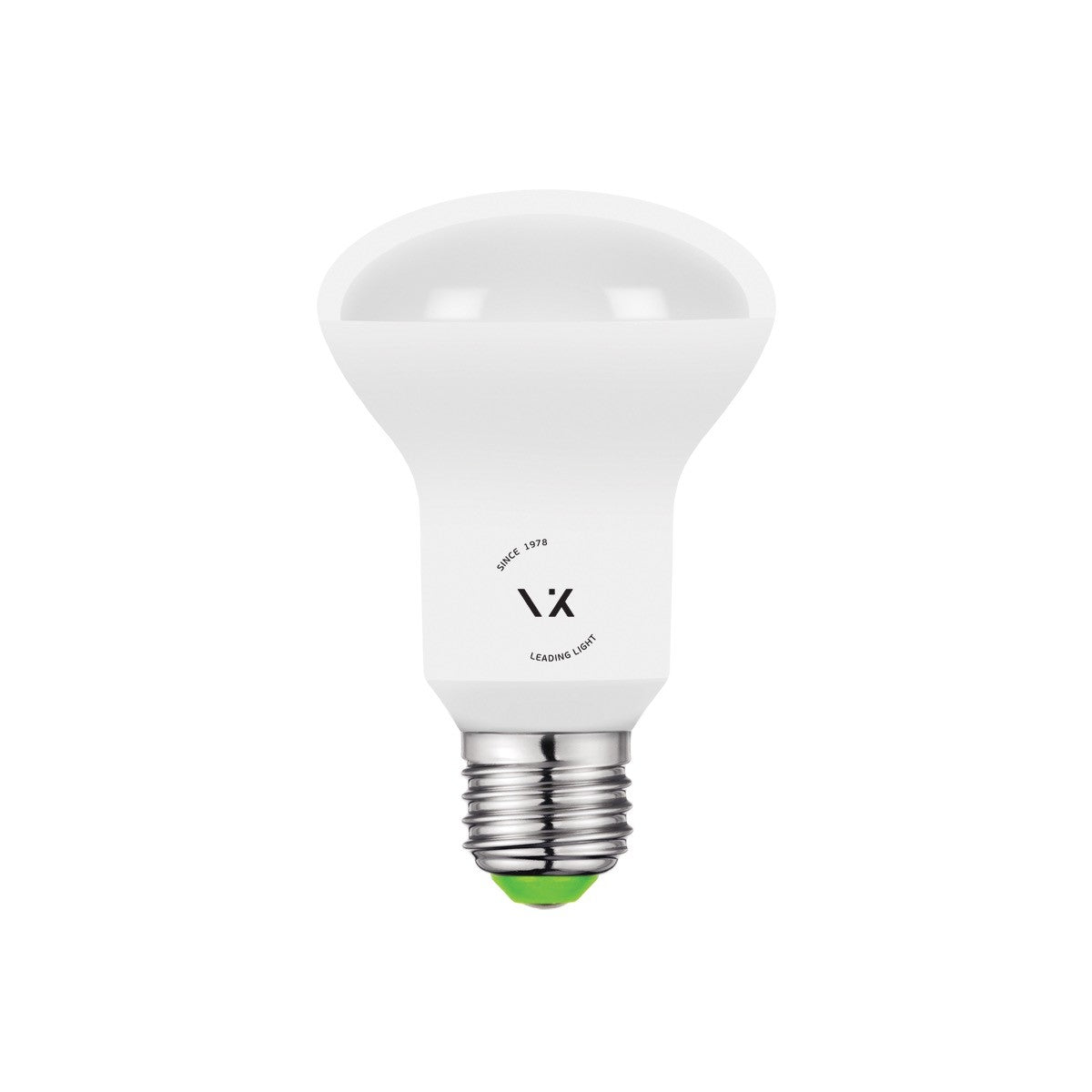 LED-Glühbirne VK Light E27 8 W 3000 K/6000 K