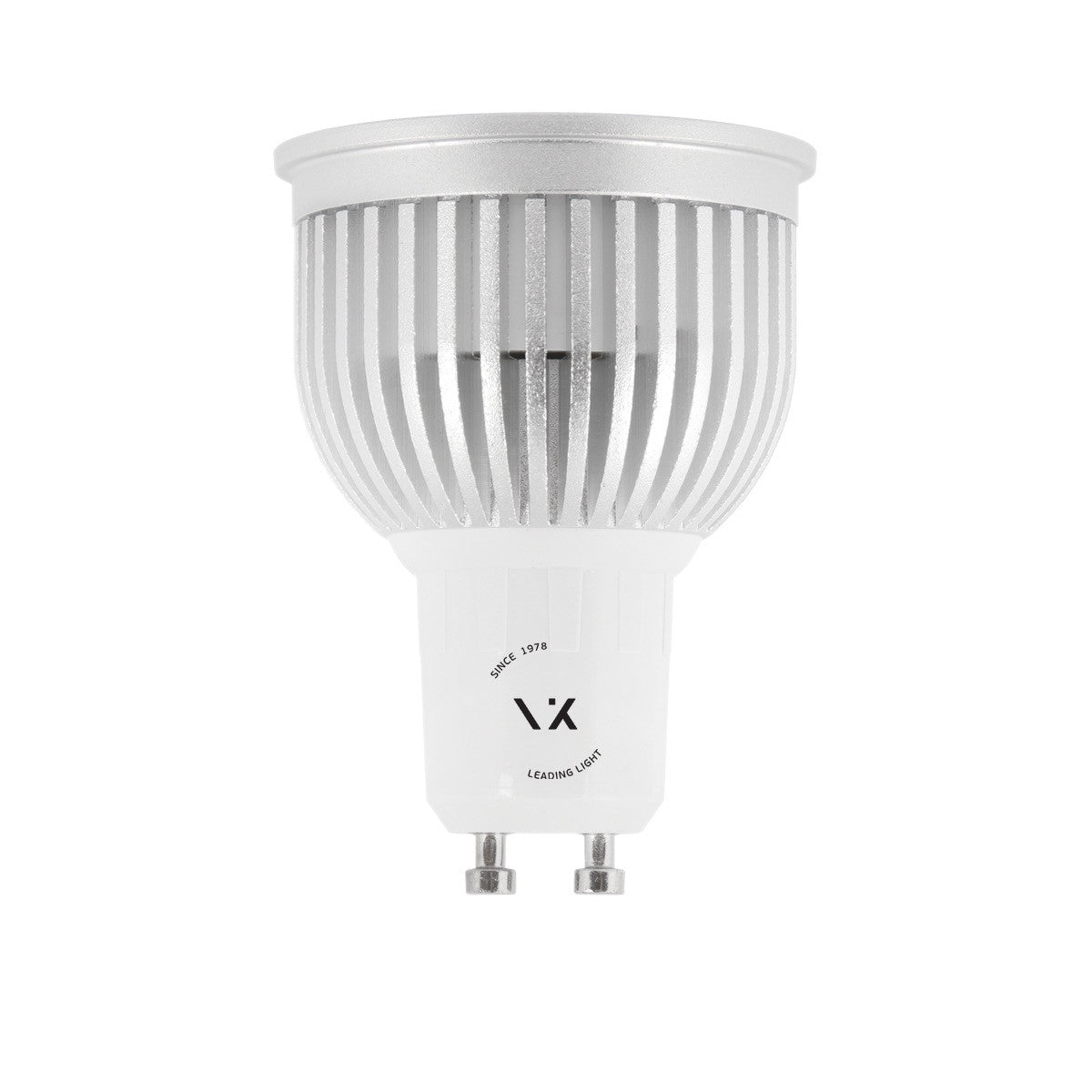 LED-Glühbirne VK Light GU10 4 W
