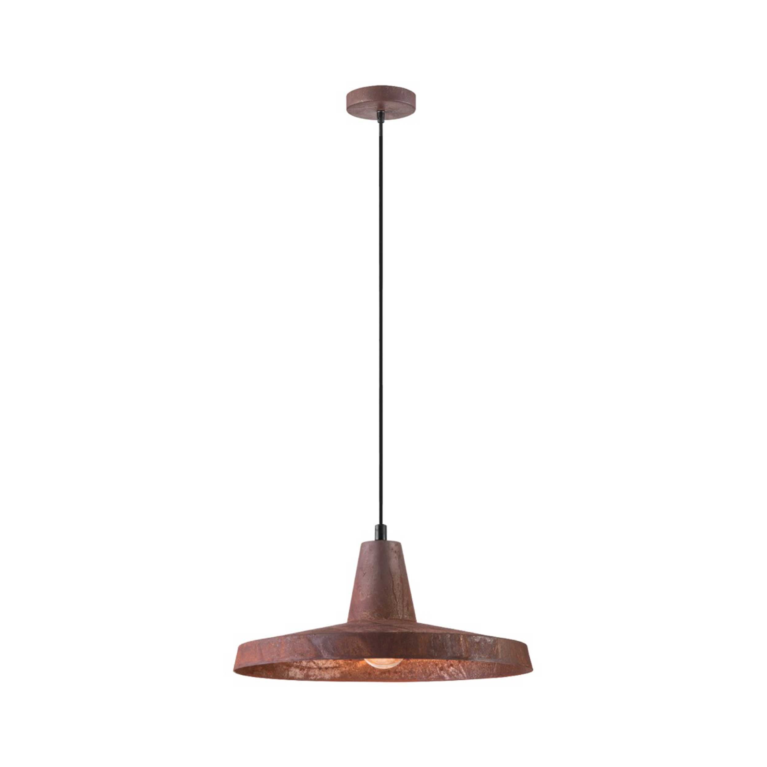VK Light Aimi E27 Hängeleuchte